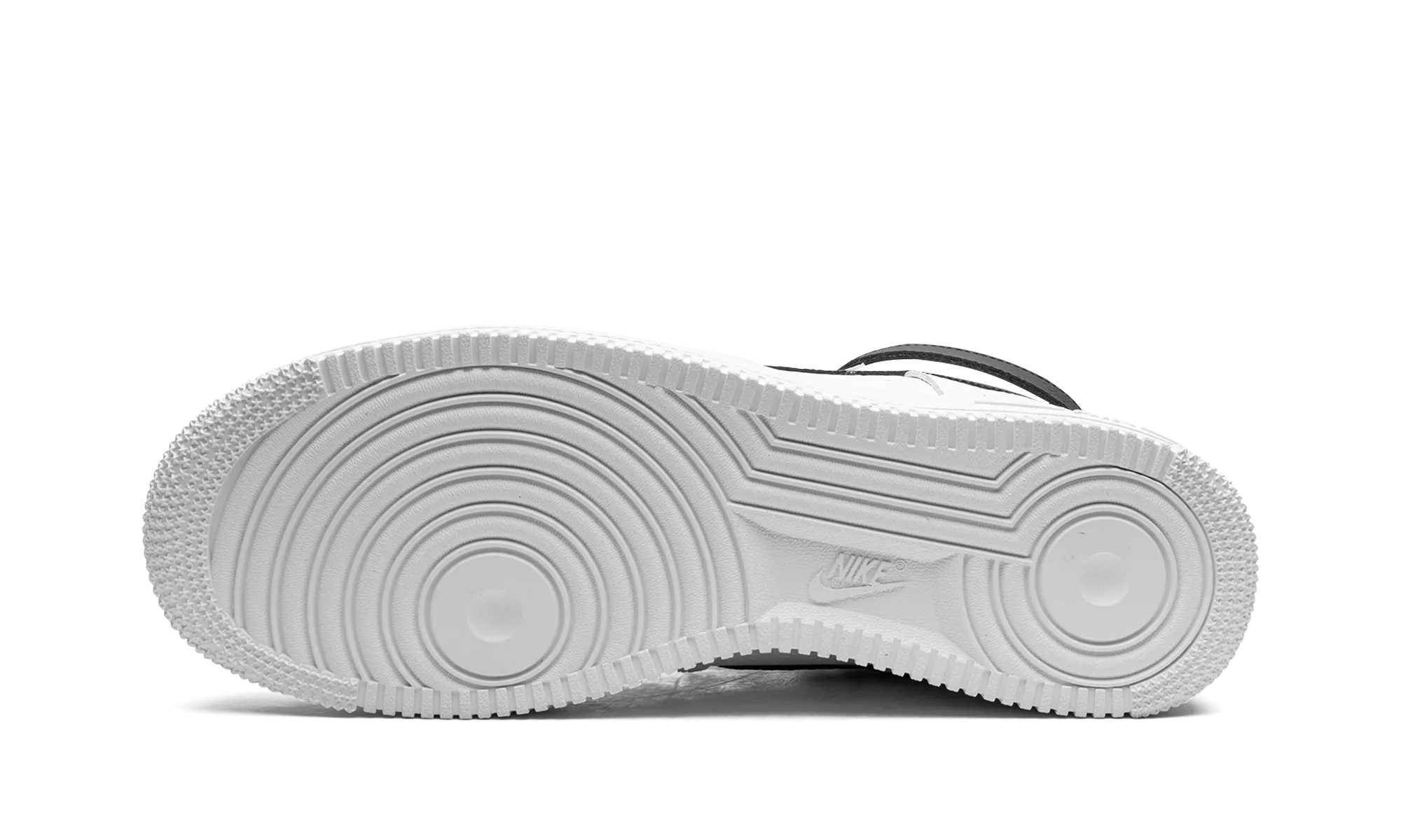 Air Force 1 High '07 "White / Black" EVA