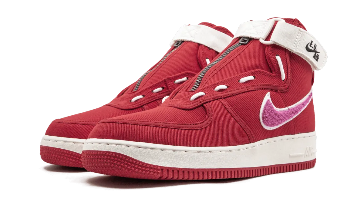 Air Force 1 High / EU "Emotionally Unavailable" Breath Option Lightweight Support