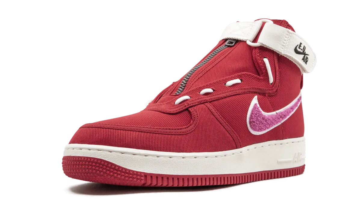 Lightweight Frame Air Force 1 High / EU "Emotionally Unavailable"