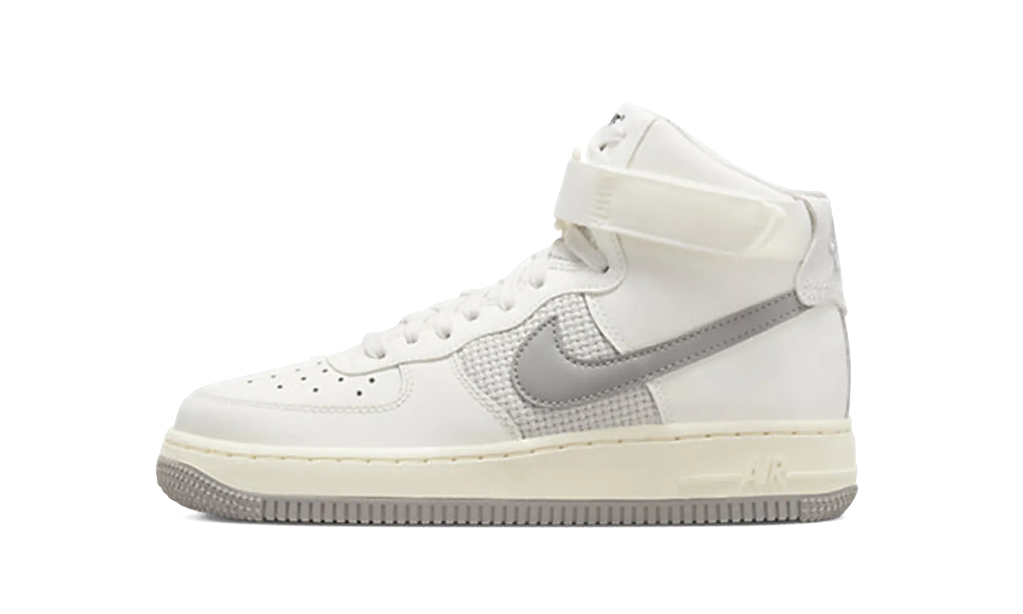 Air Force 1 High LE GS "Sail" Running Comfort Built For Walk