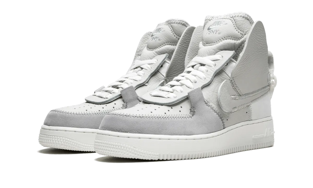 Air Force 1 High PSNY "PSNY" All-day arch