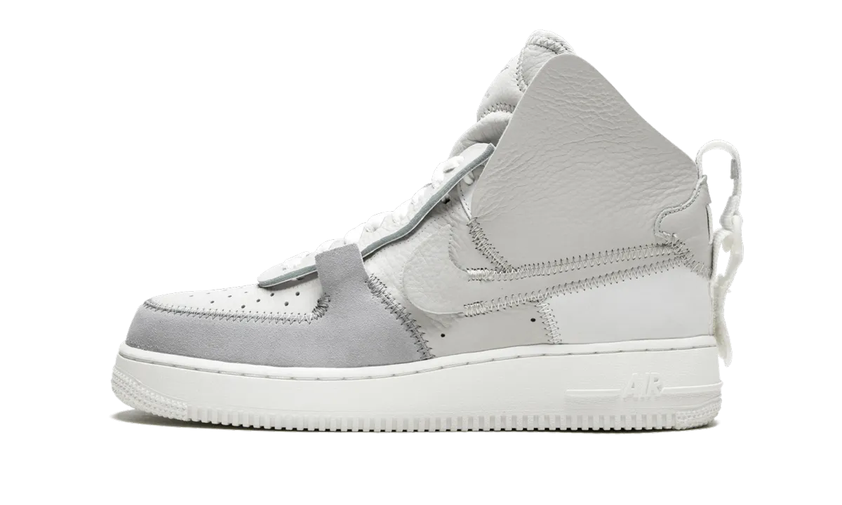 Air Force 1 High PSNY "PSNY" Fit Ready