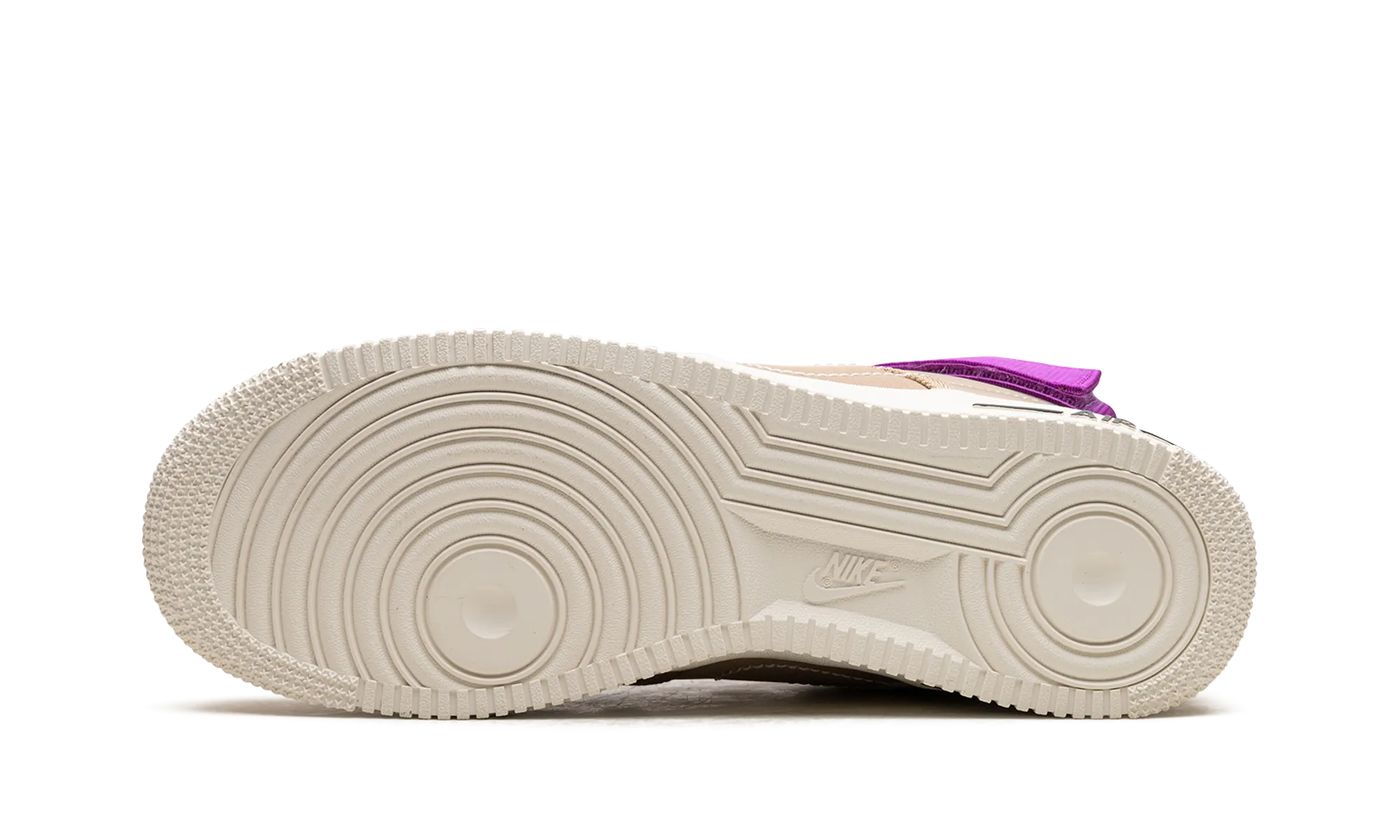 Air Force 1 High "Moving Company" Moisture Wicking Linings