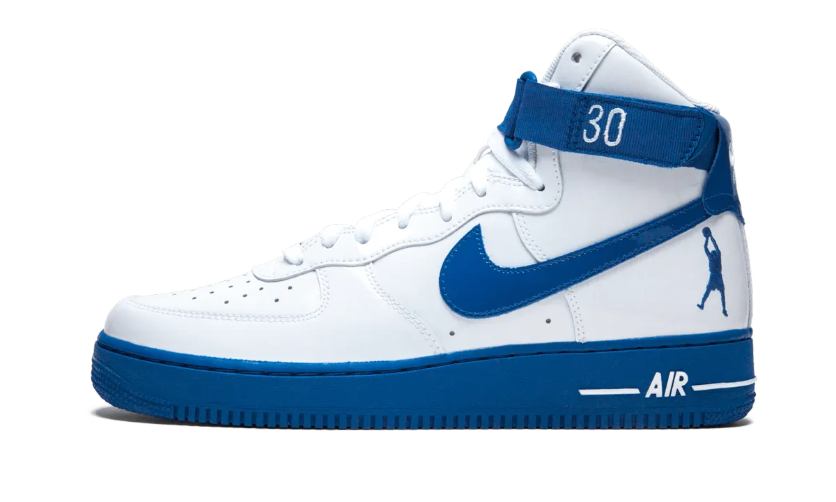 Air Force 1 High Retro CT16 QS Strong Grip Breath Zone