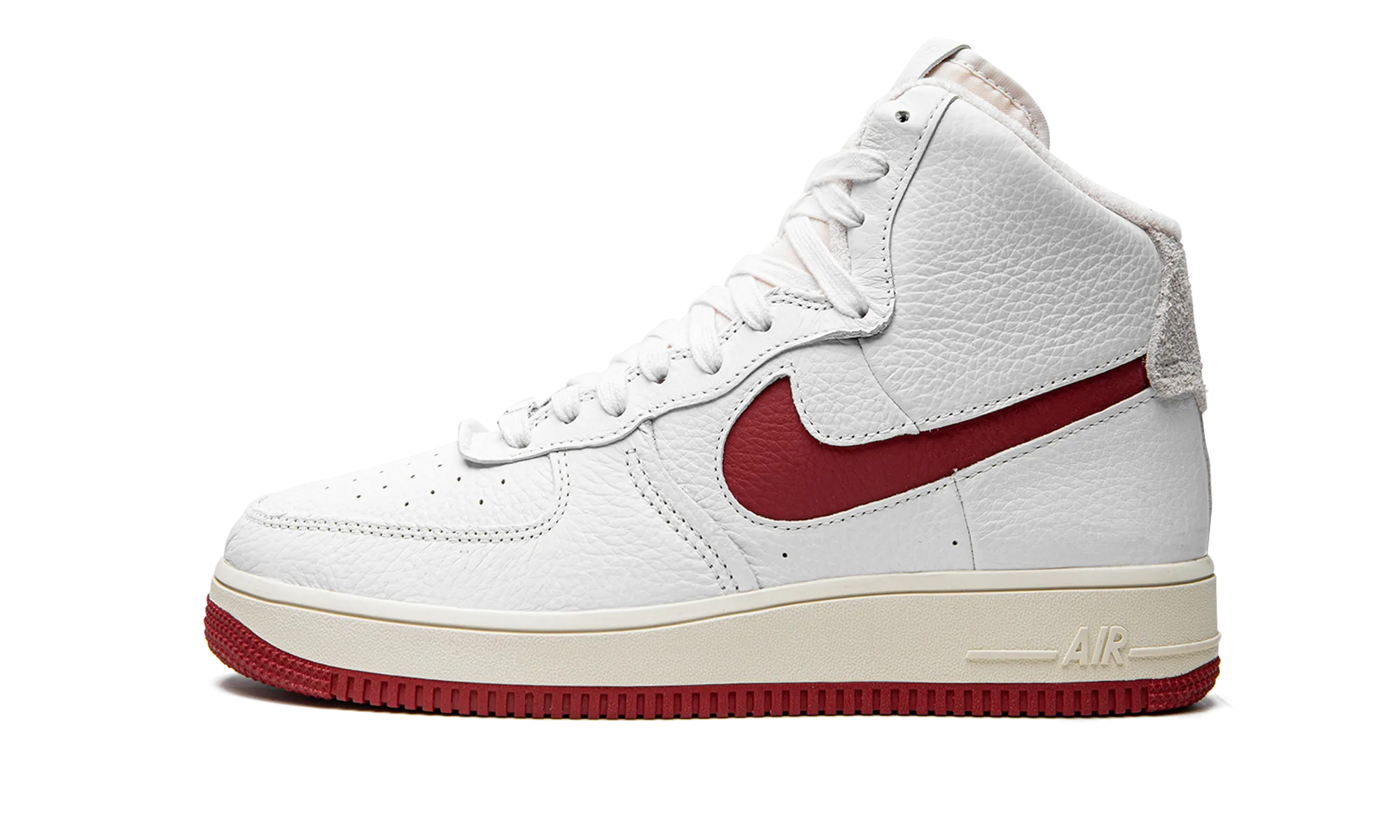 AIR FORCE 1 HIGH SCULPT MNS WMNS Fit Comfort