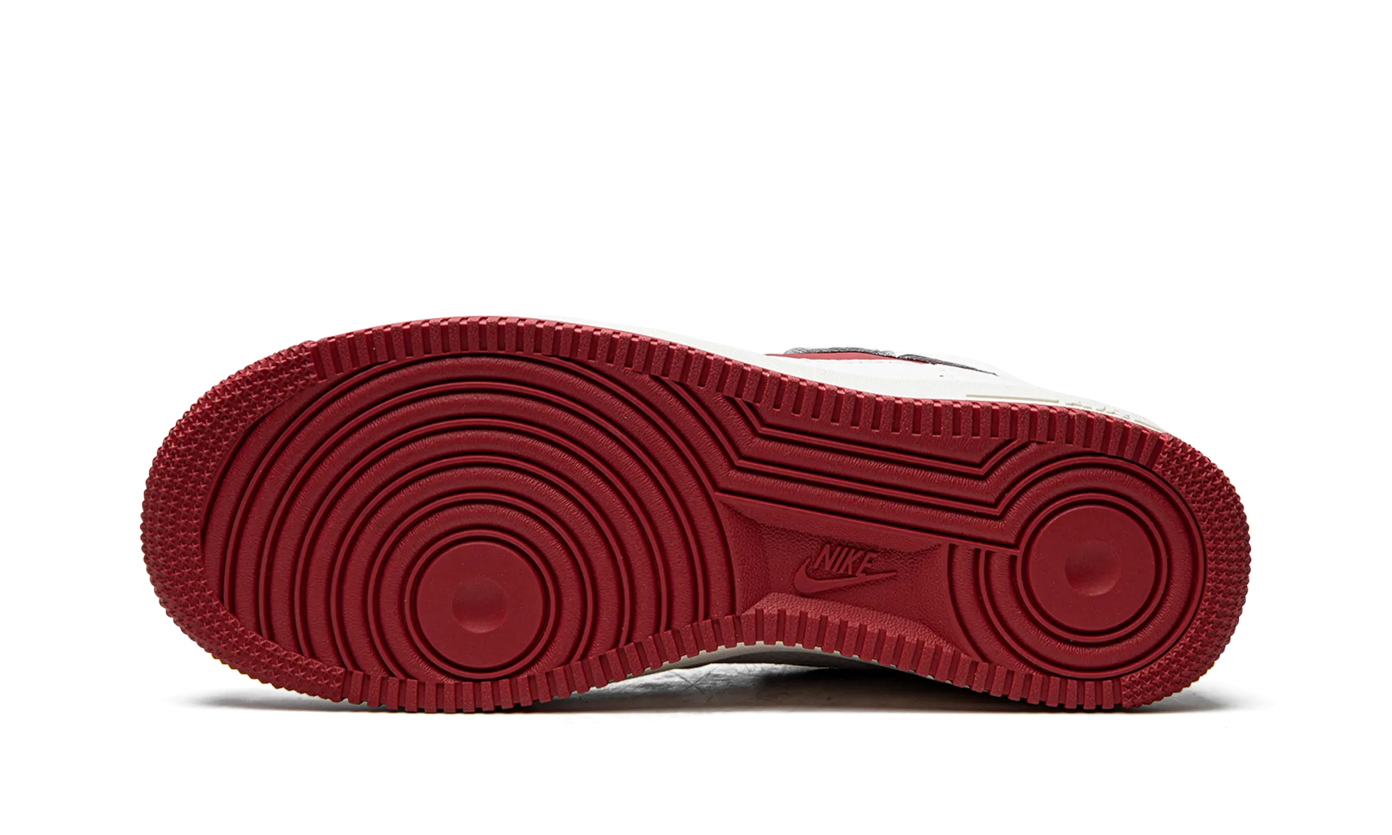 Balanced Curve Daily Movement AIR FORCE 1 HIGH SCULPT MNS WMNS