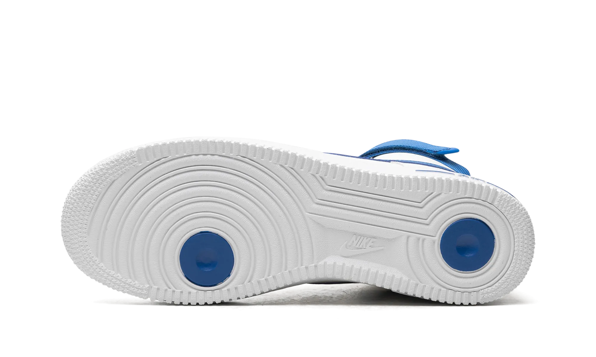AIR FORCE 1 HIGH WMNS "40th Anniversary" Low Top Design