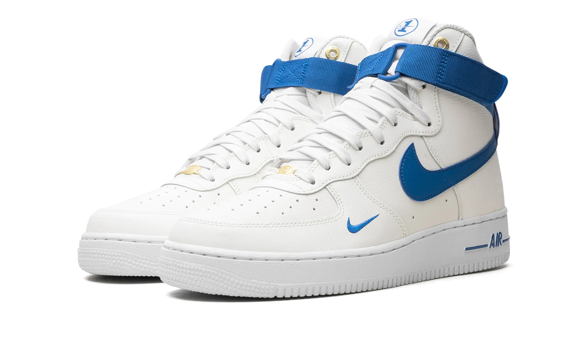 AIR FORCE 1 HIGH WMNS "40th Anniversary" Athletic Touch