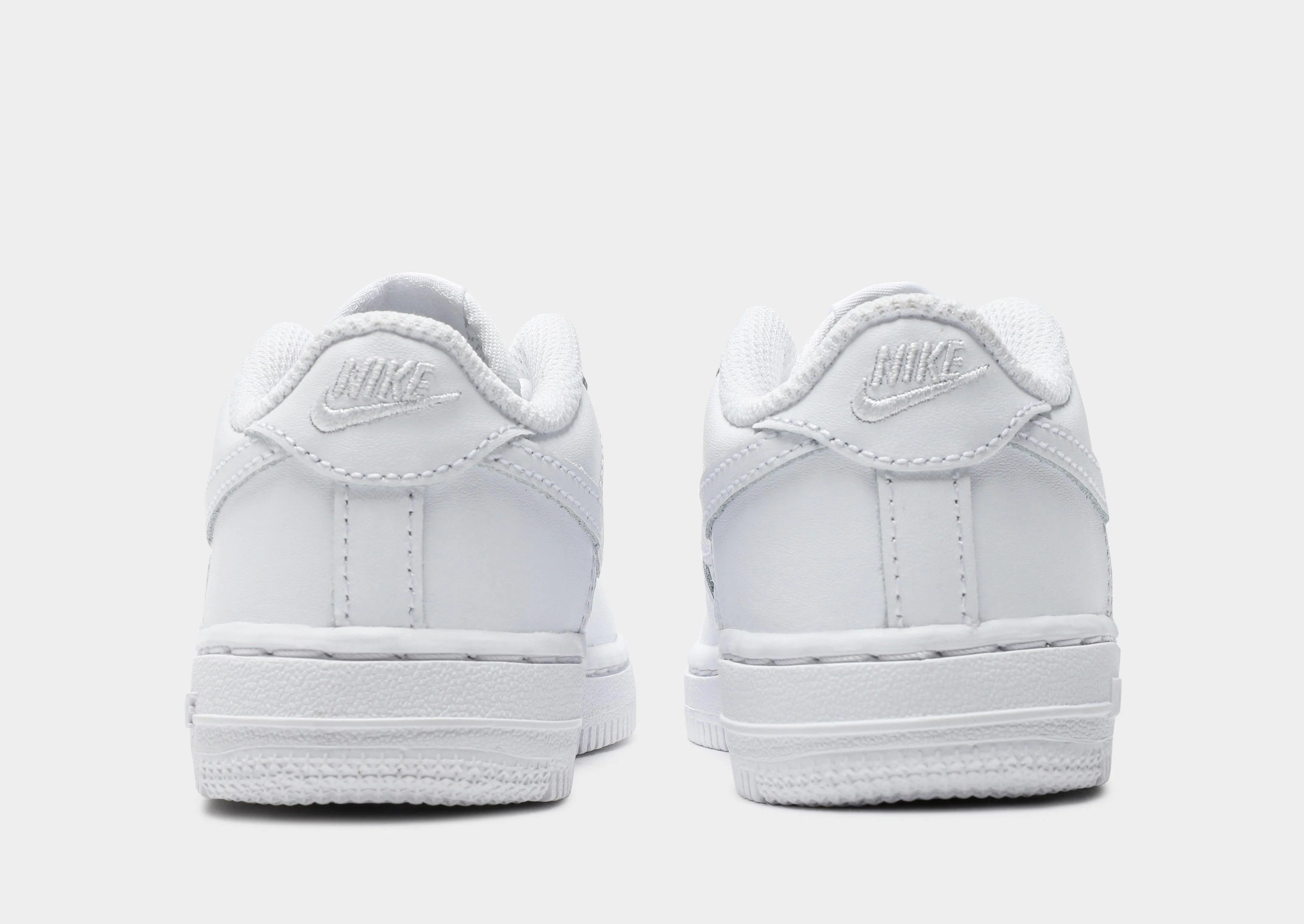 Air Force 1 Infant's Antimicrobial Court Icon