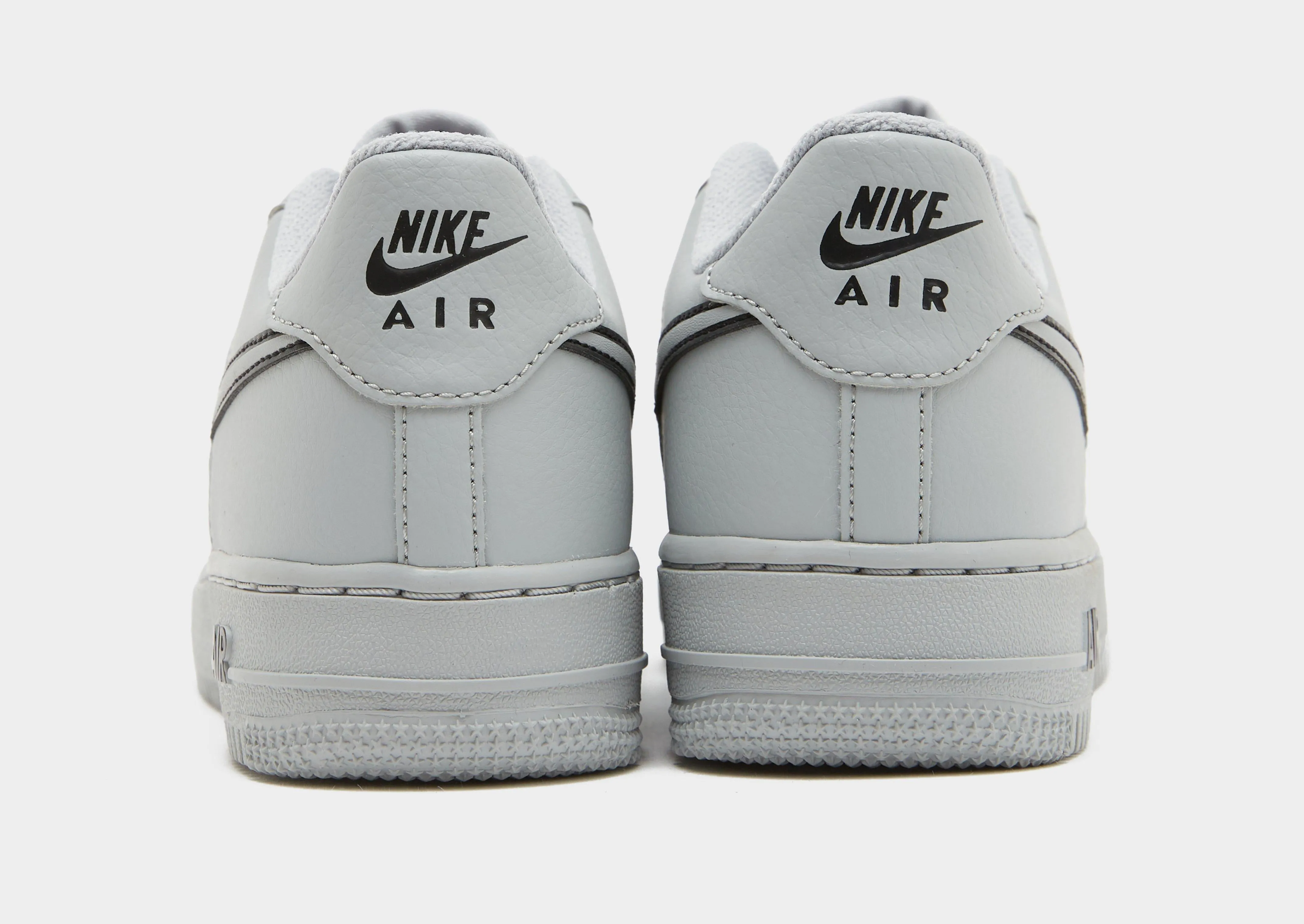Air Force 1 Junior's Seamless Upper Snug Internal Sleeve