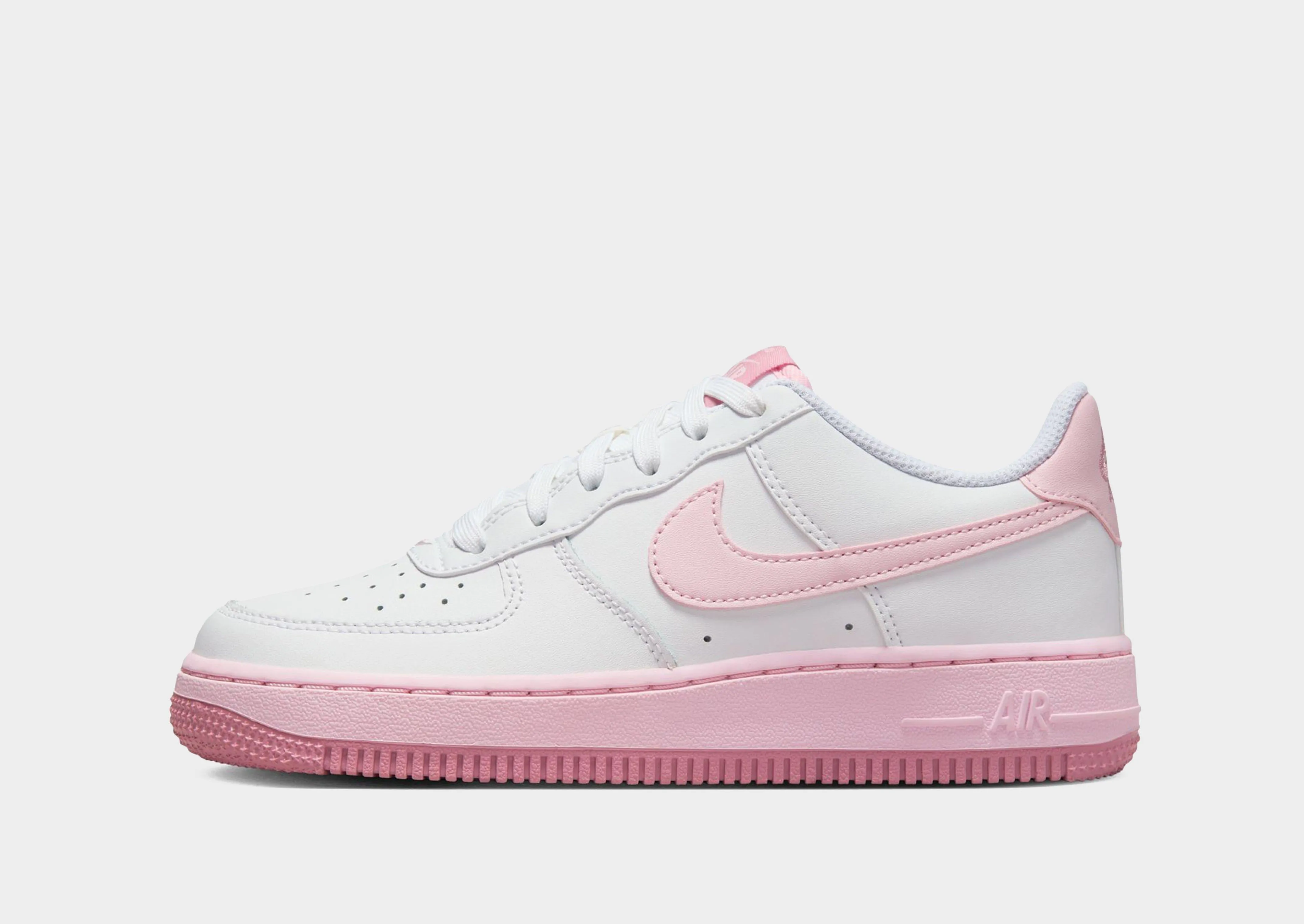 Star Look Air Force 1 Junior's