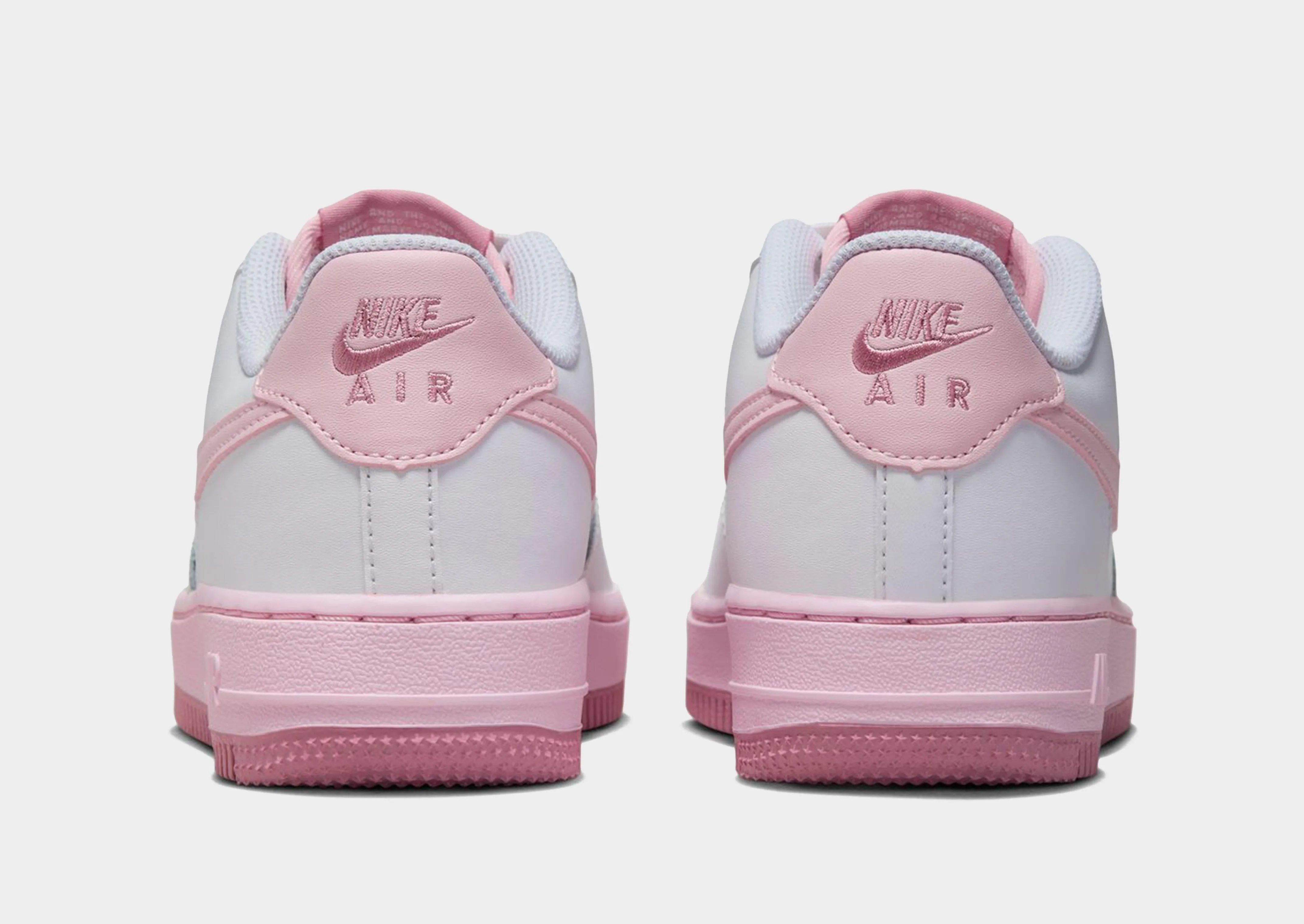 Team Bond Functional Air Force 1 Junior's