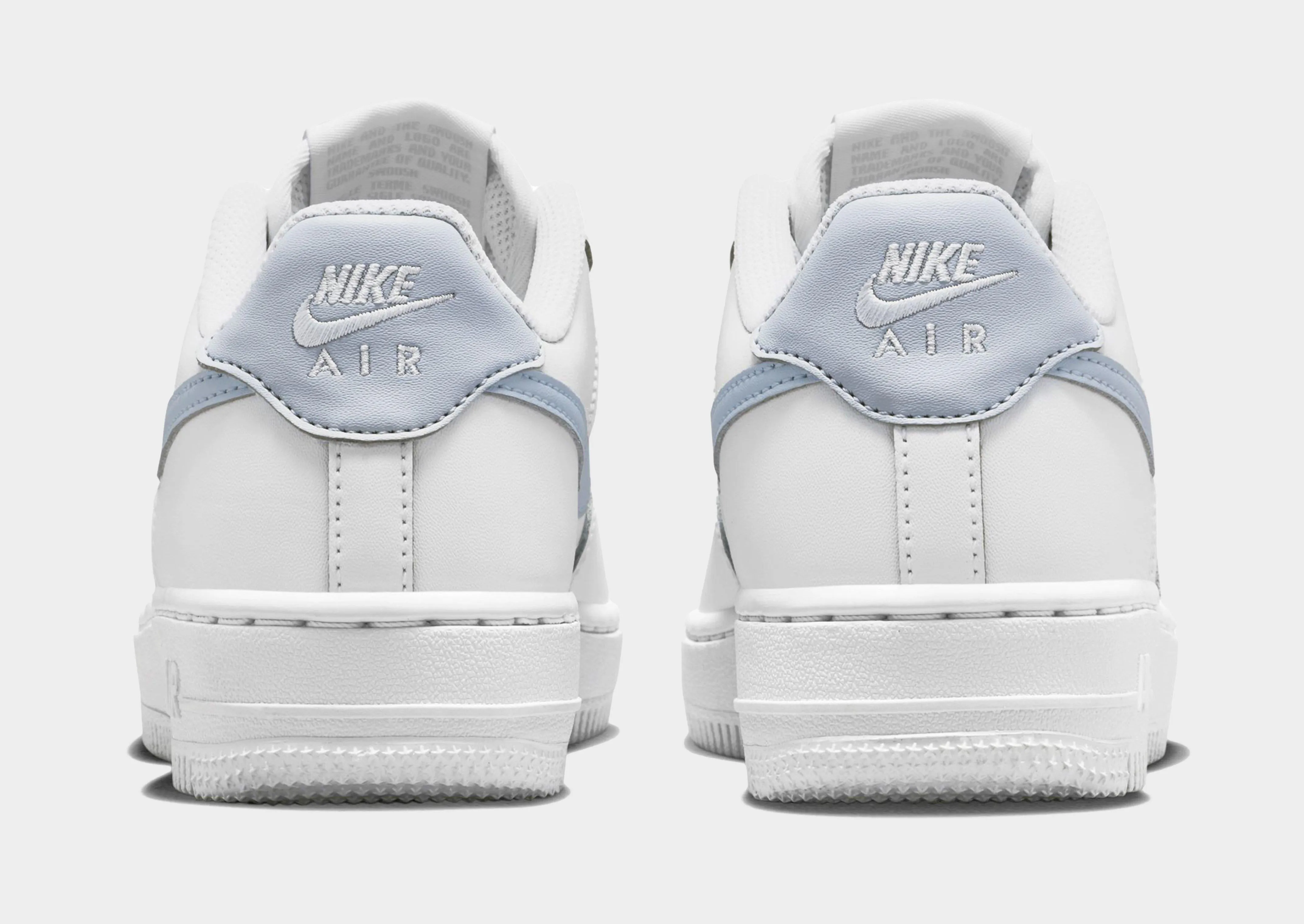 Air Force 1 Junior's Moisture Wicking Insole