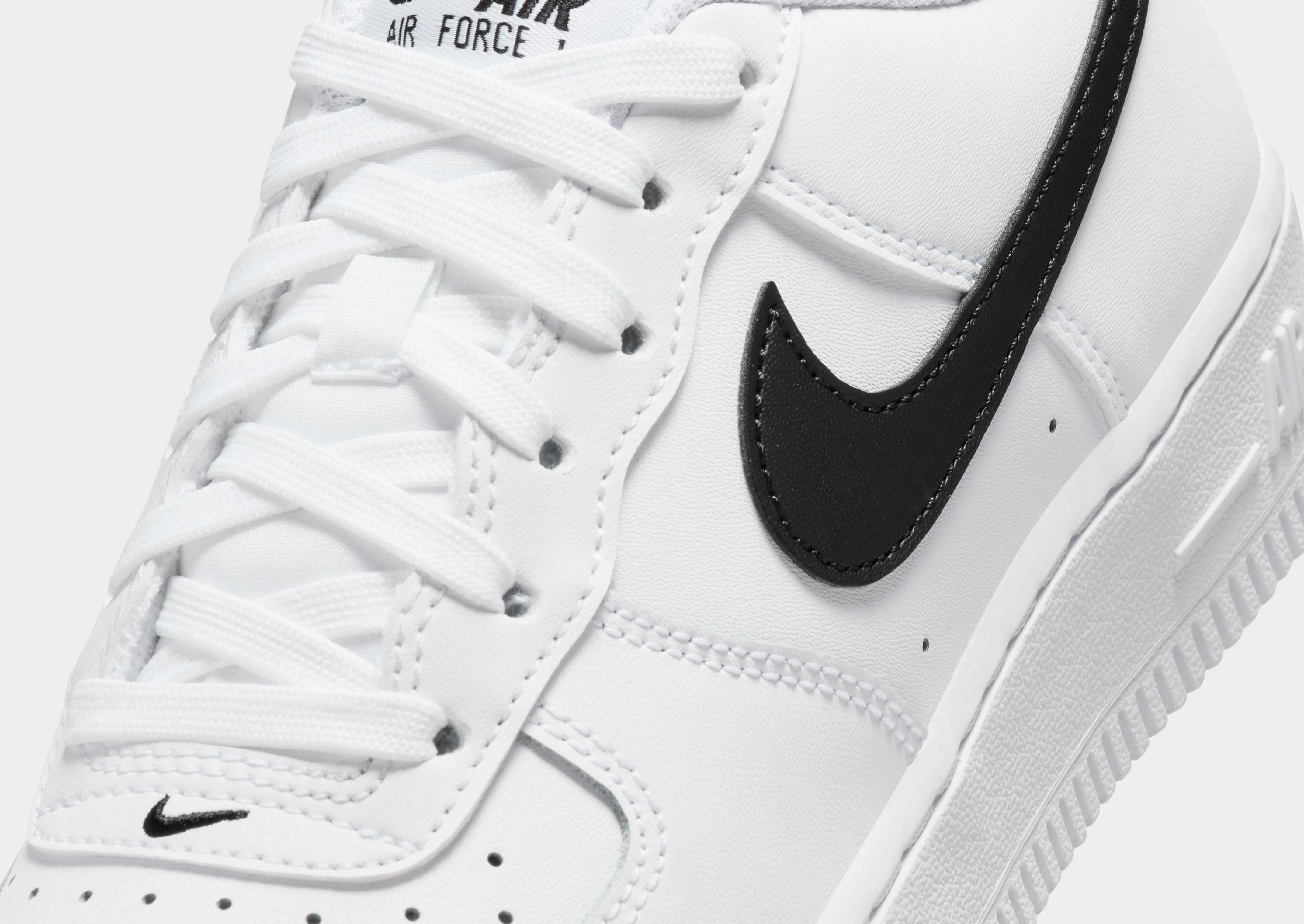 Air Force 1 Junior's Practical Ankle Guard