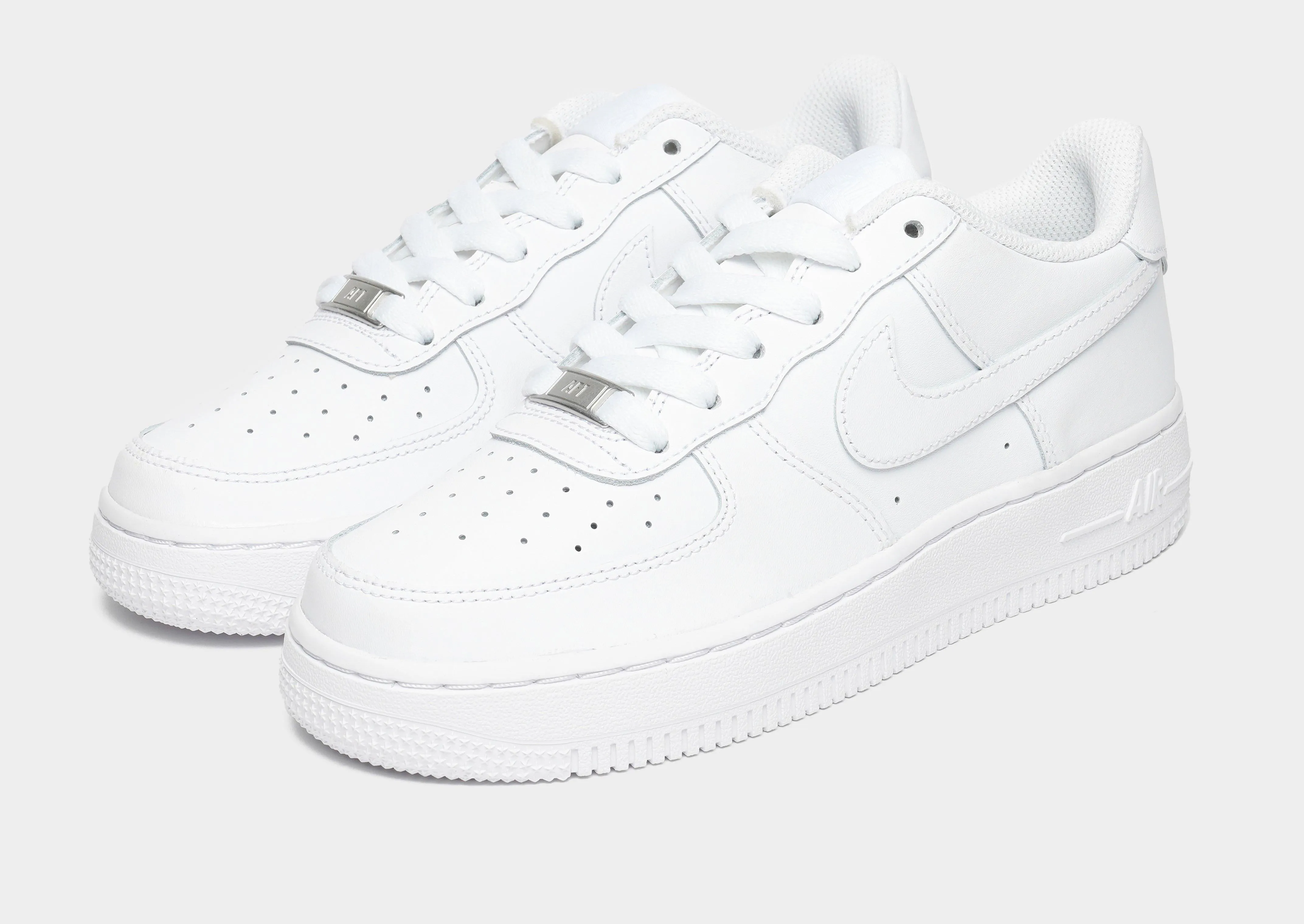 Traction Jump Air Force 1 Junior's