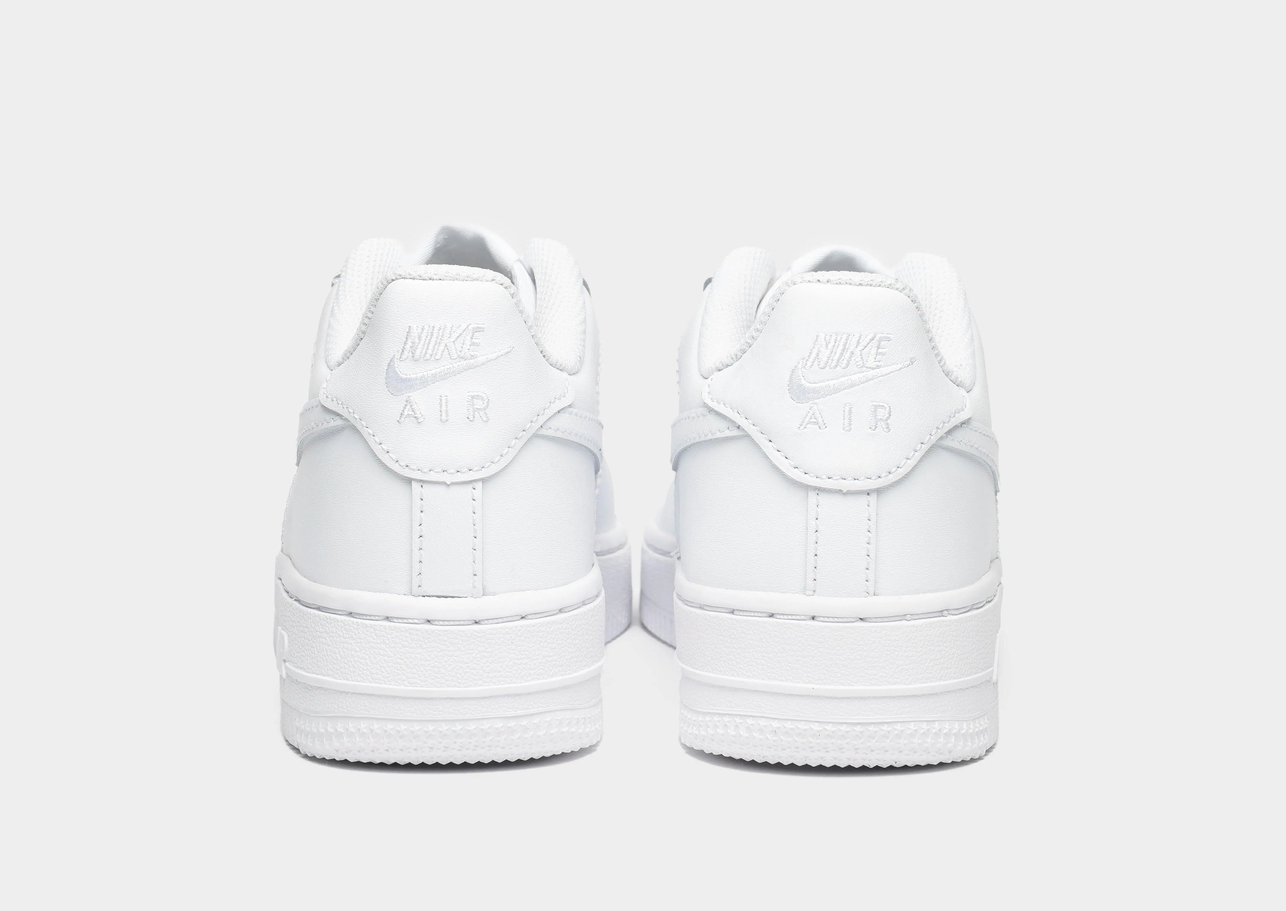 Air Force 1 Junior's Thermal Regulating Lining