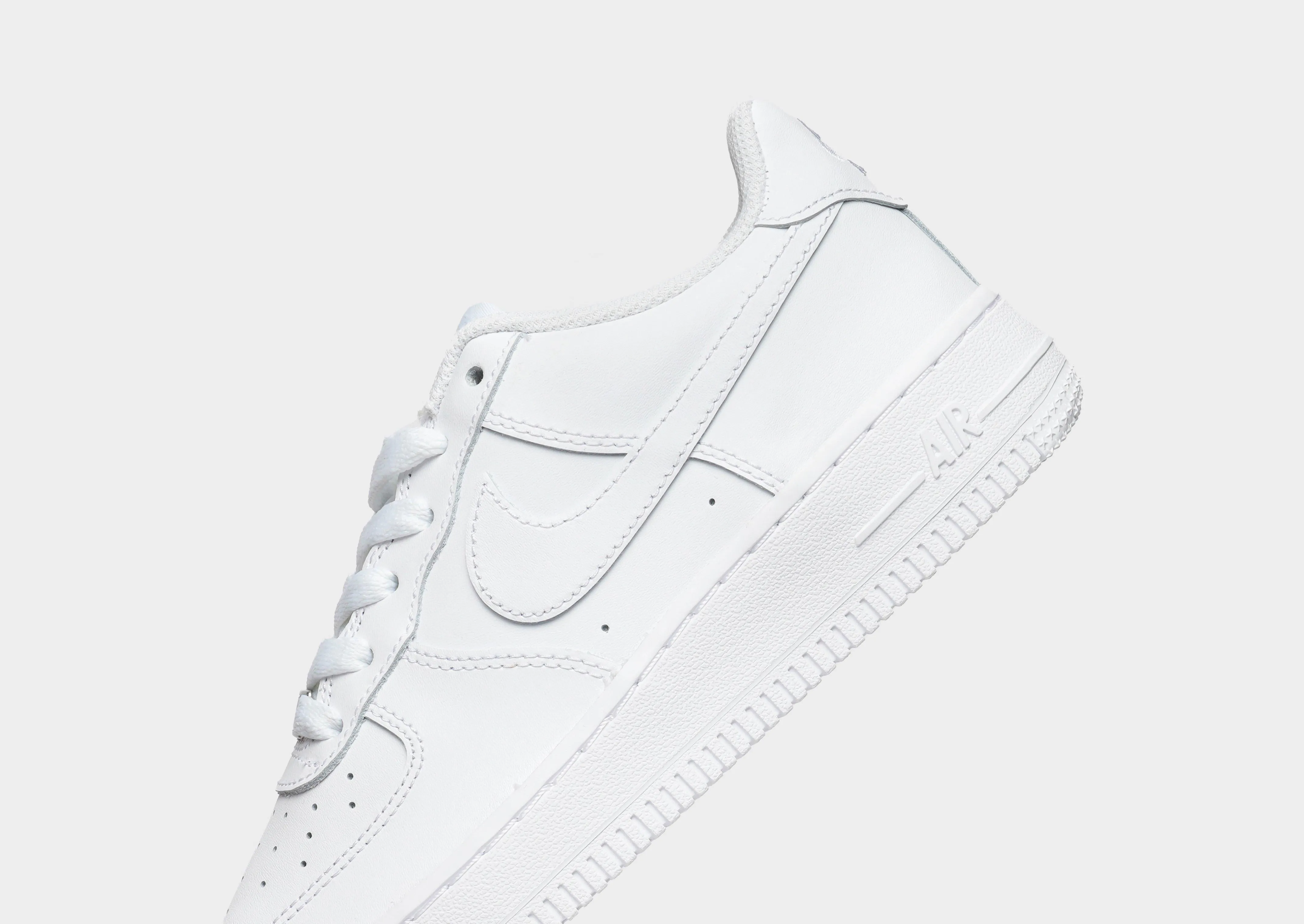 Quick Flex Shoes Air Force 1 Junior's