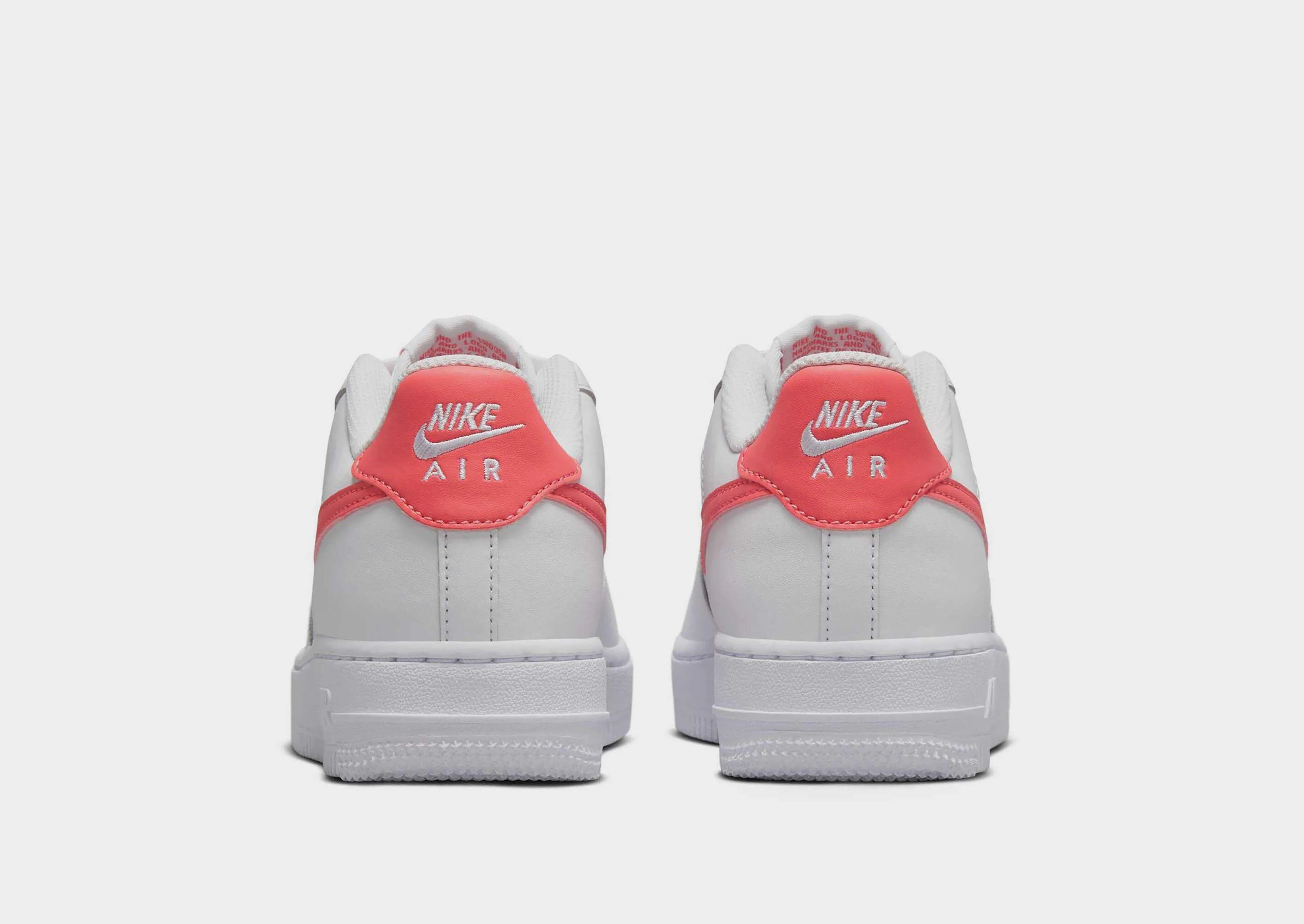 Air Force 1 Junior's Multi Density Foam Layering