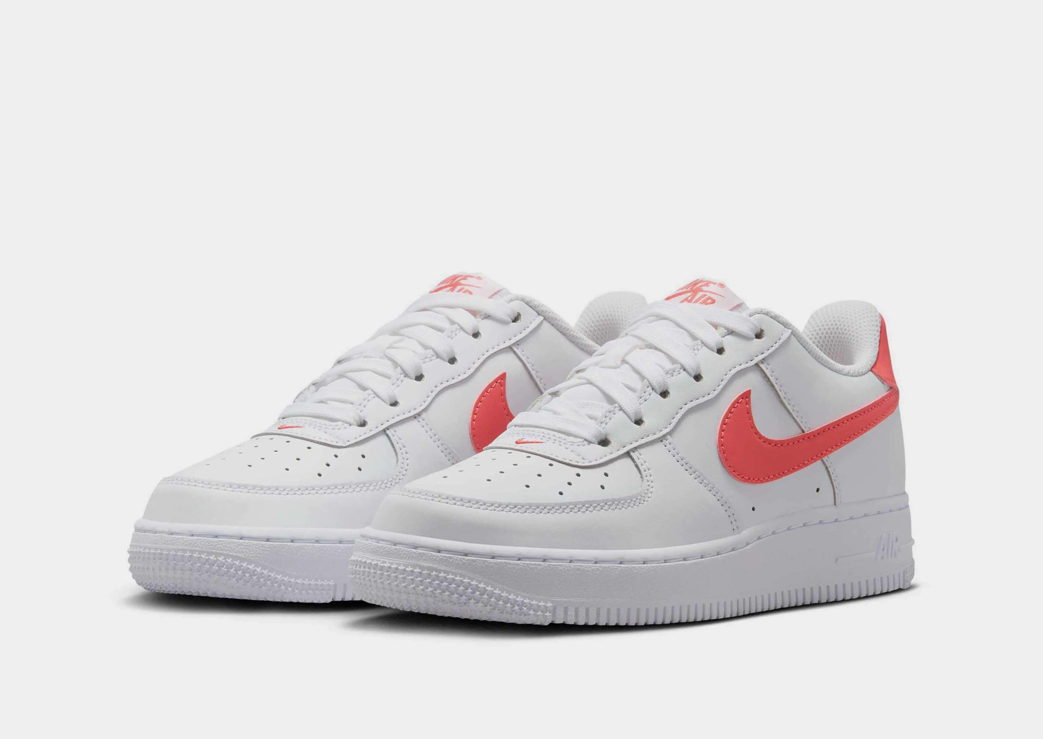 Air Force 1 Junior's Motion Transfer Base