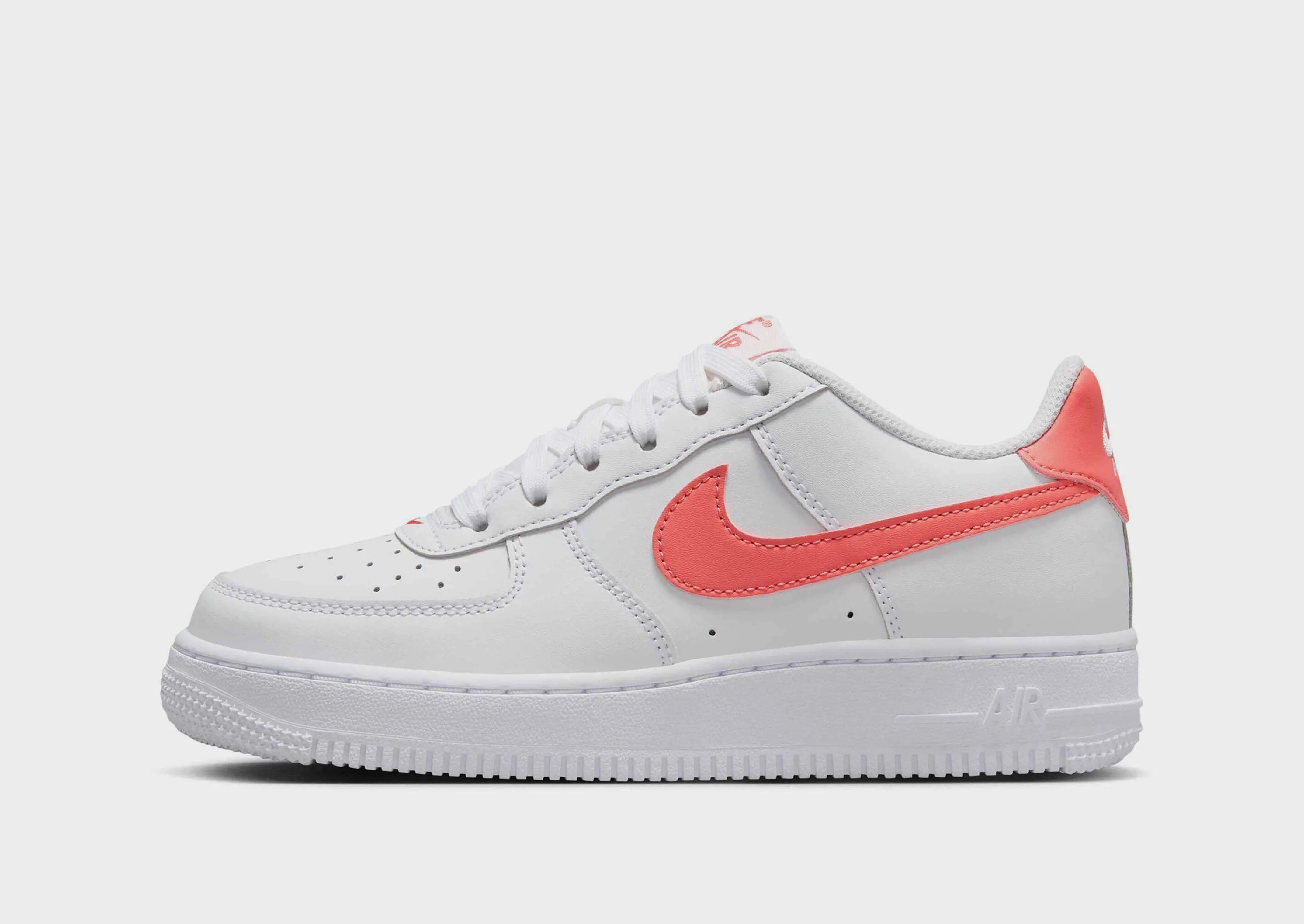 Pivot Point Engineering Airy Design Air Force 1 Junior's
