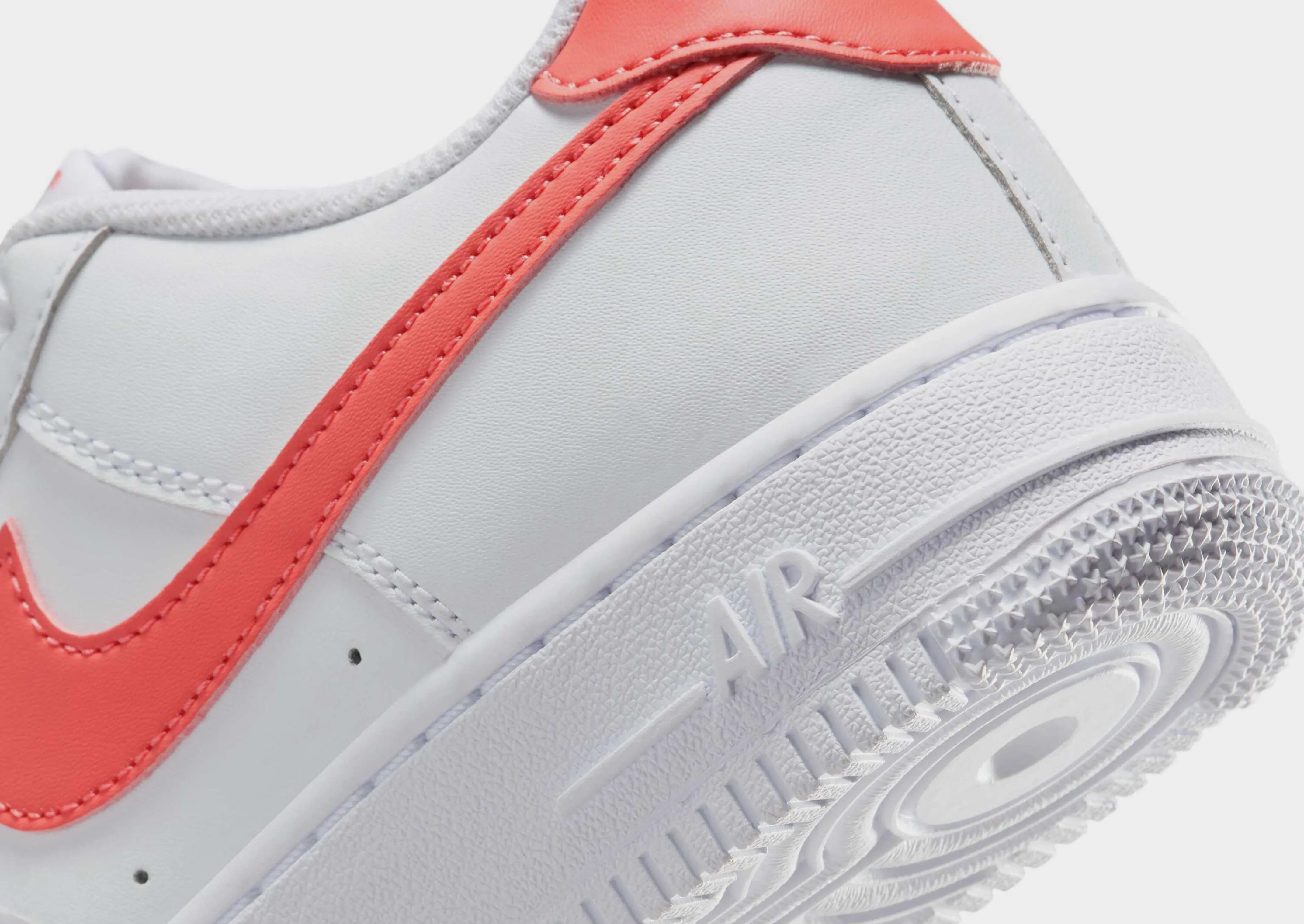 Springy Ride Geometry Lateral Stabilization Wings Air Force 1 Junior's