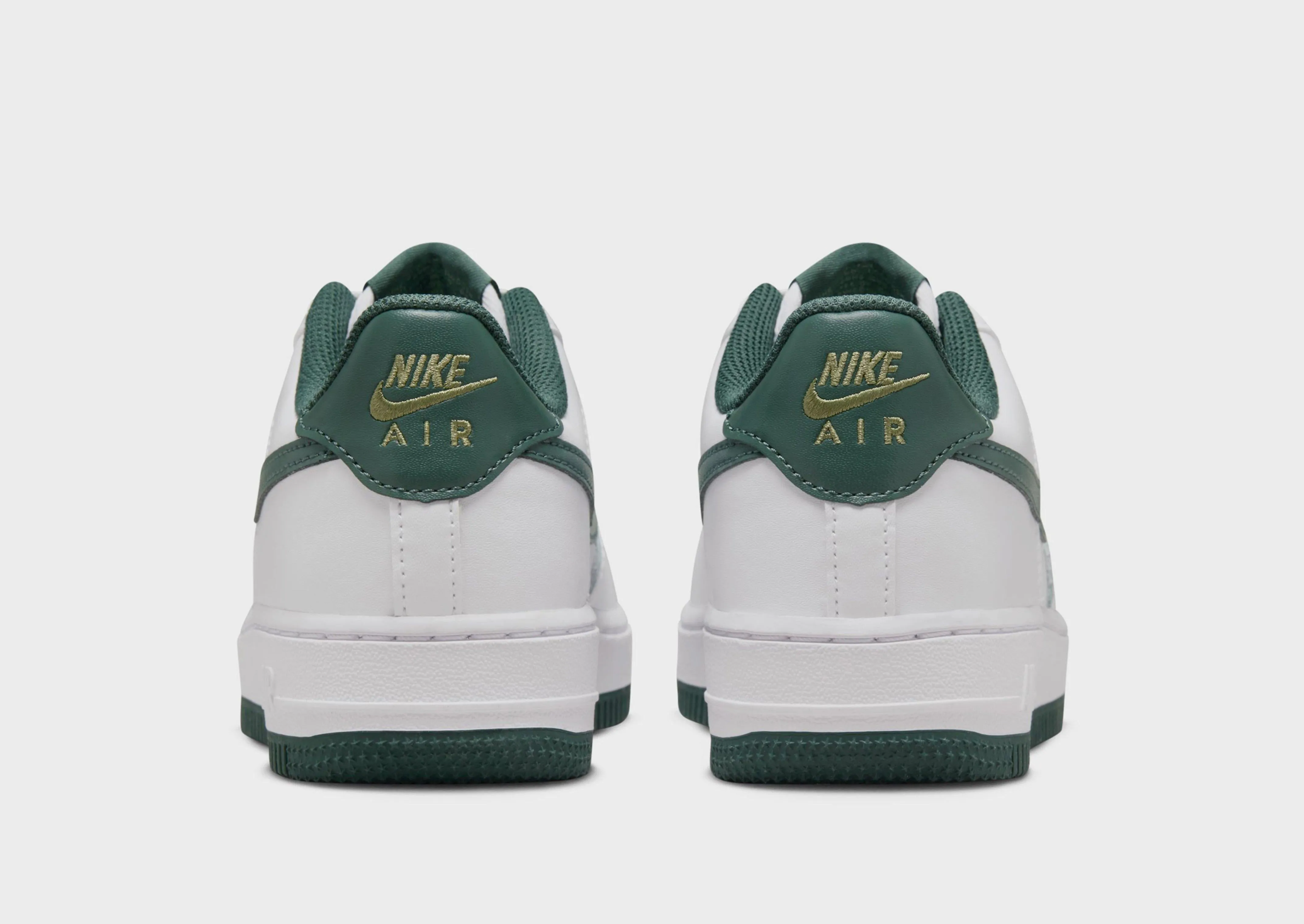 Energy Retention Dynamic Movement Support Air Force 1 Junior's