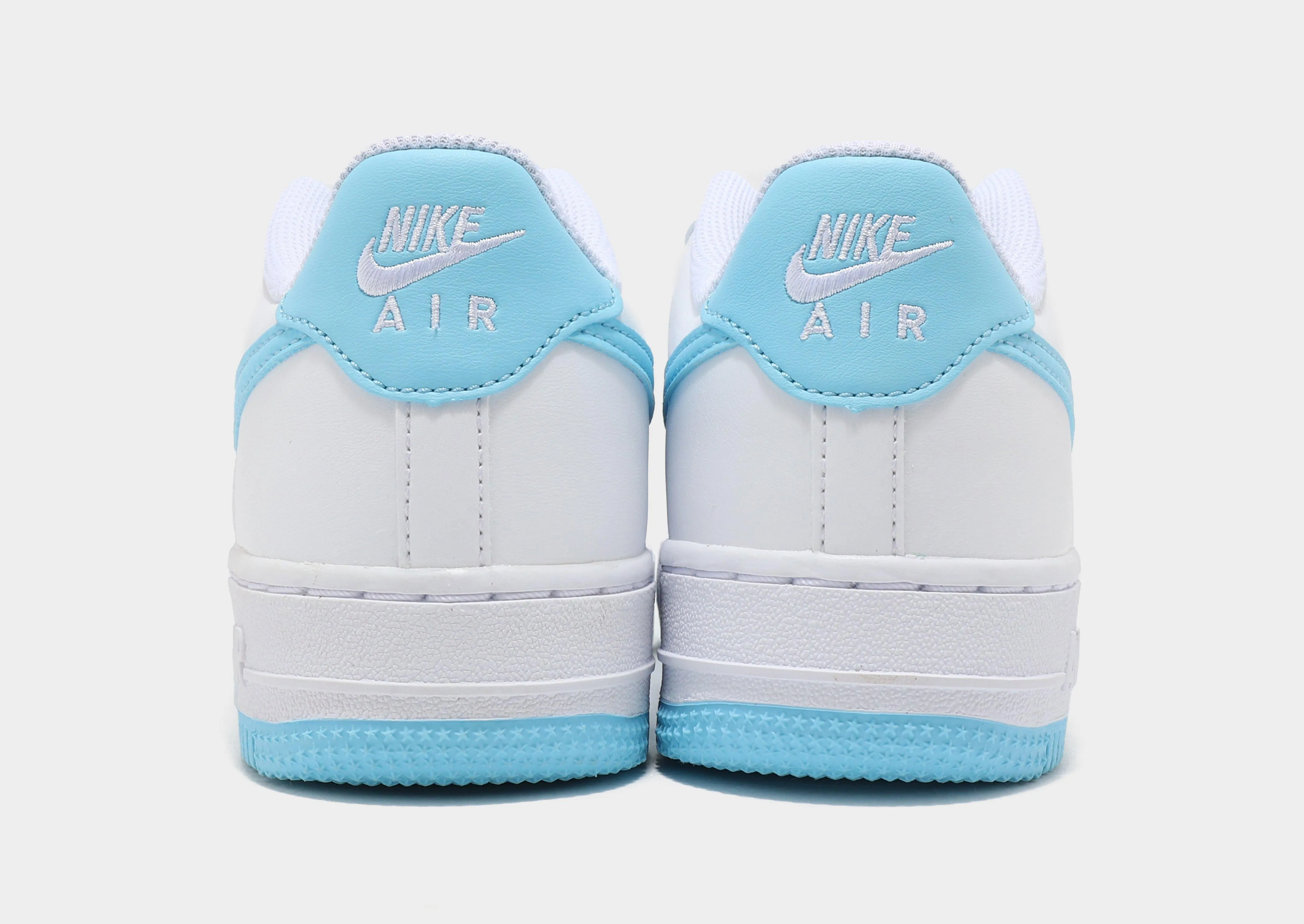 Air Force 1 Junior's Torque Control