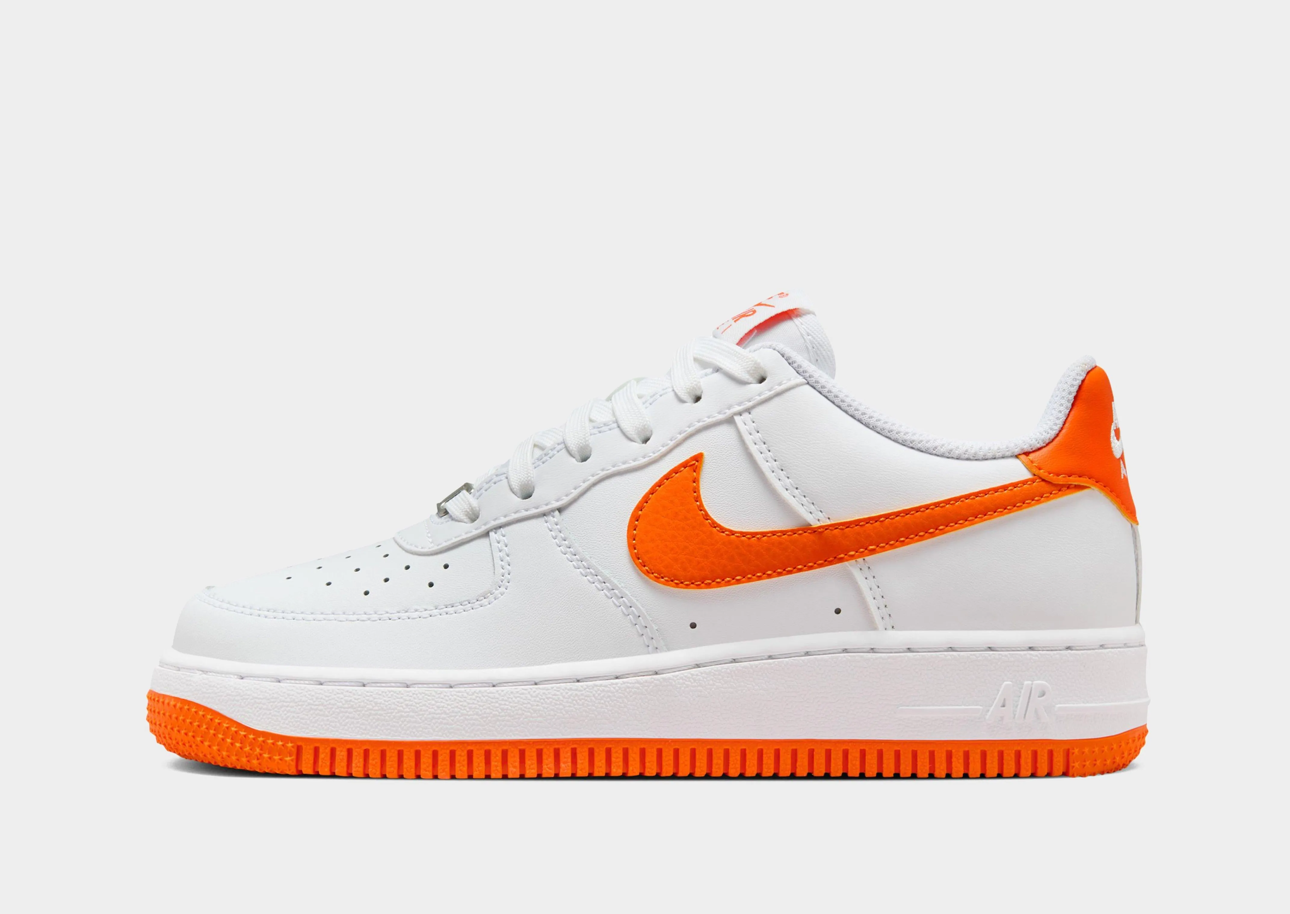 Air Force 1 Junior's BreathableUpper