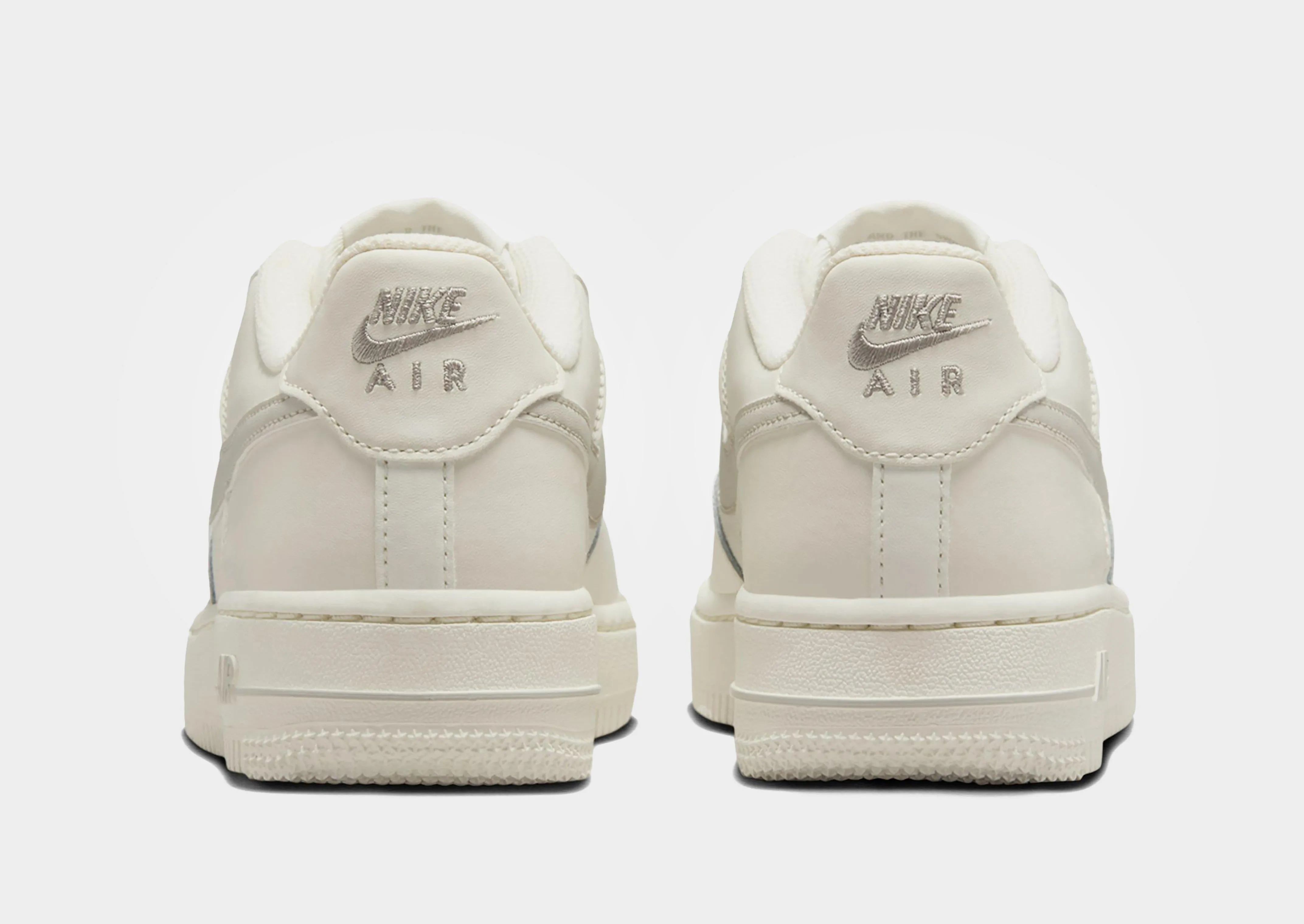 Strong Core Game Winning Shoes Air Force 1 Junior's