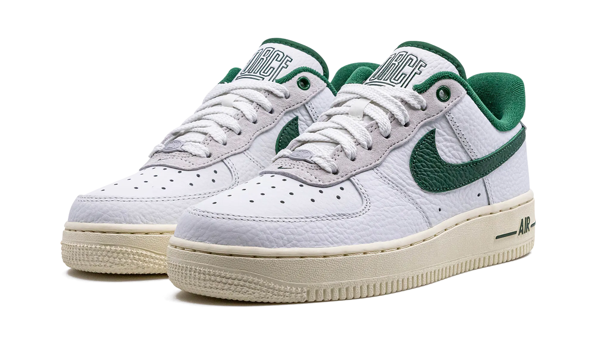 AIR FORCE 1 LO '07 LX WMNS "Command Force Gorge Green" Kinetic Energy Transfer