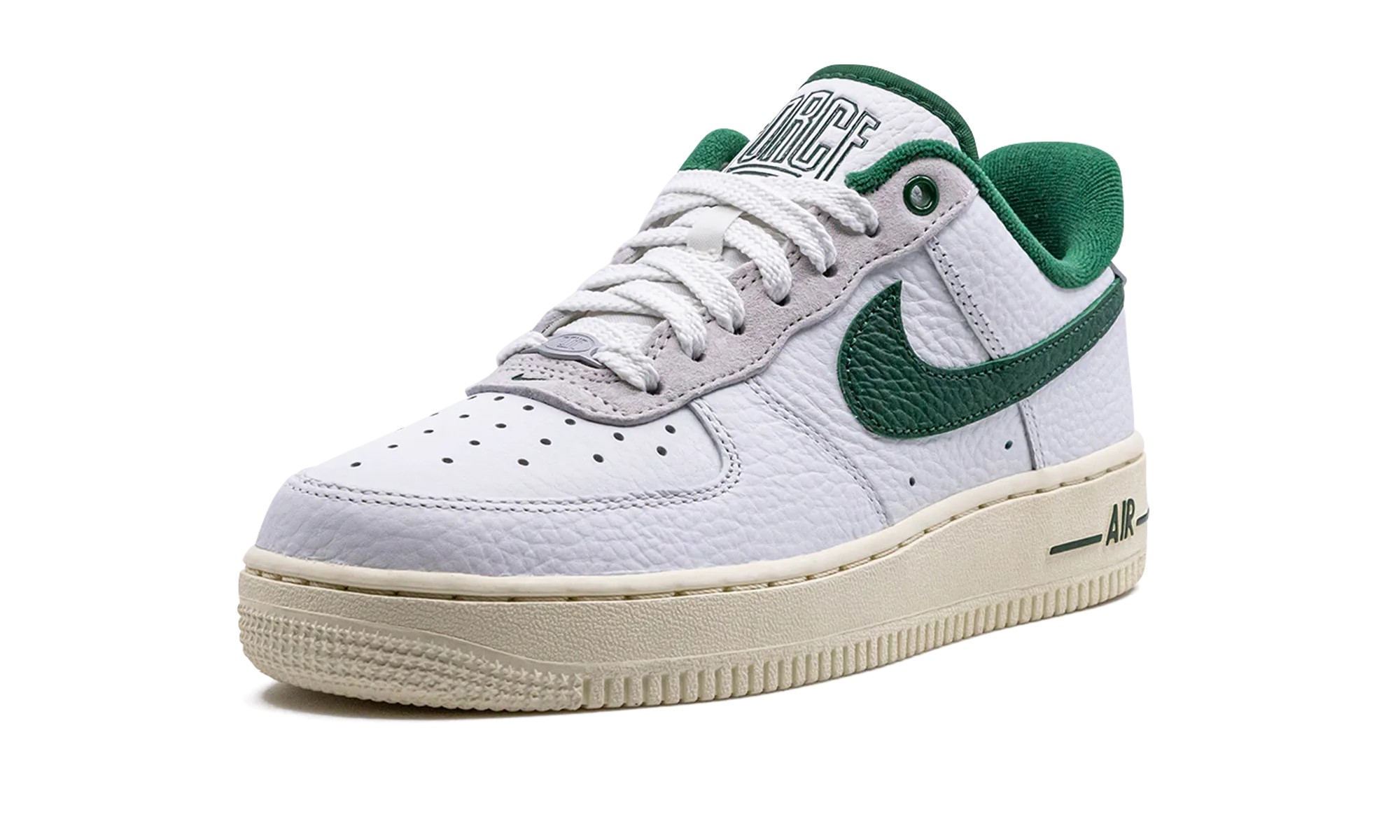 Fit Daily Woven TPU Cage AIR FORCE 1 LO '07 LX WMNS "Command Force Gorge Green"