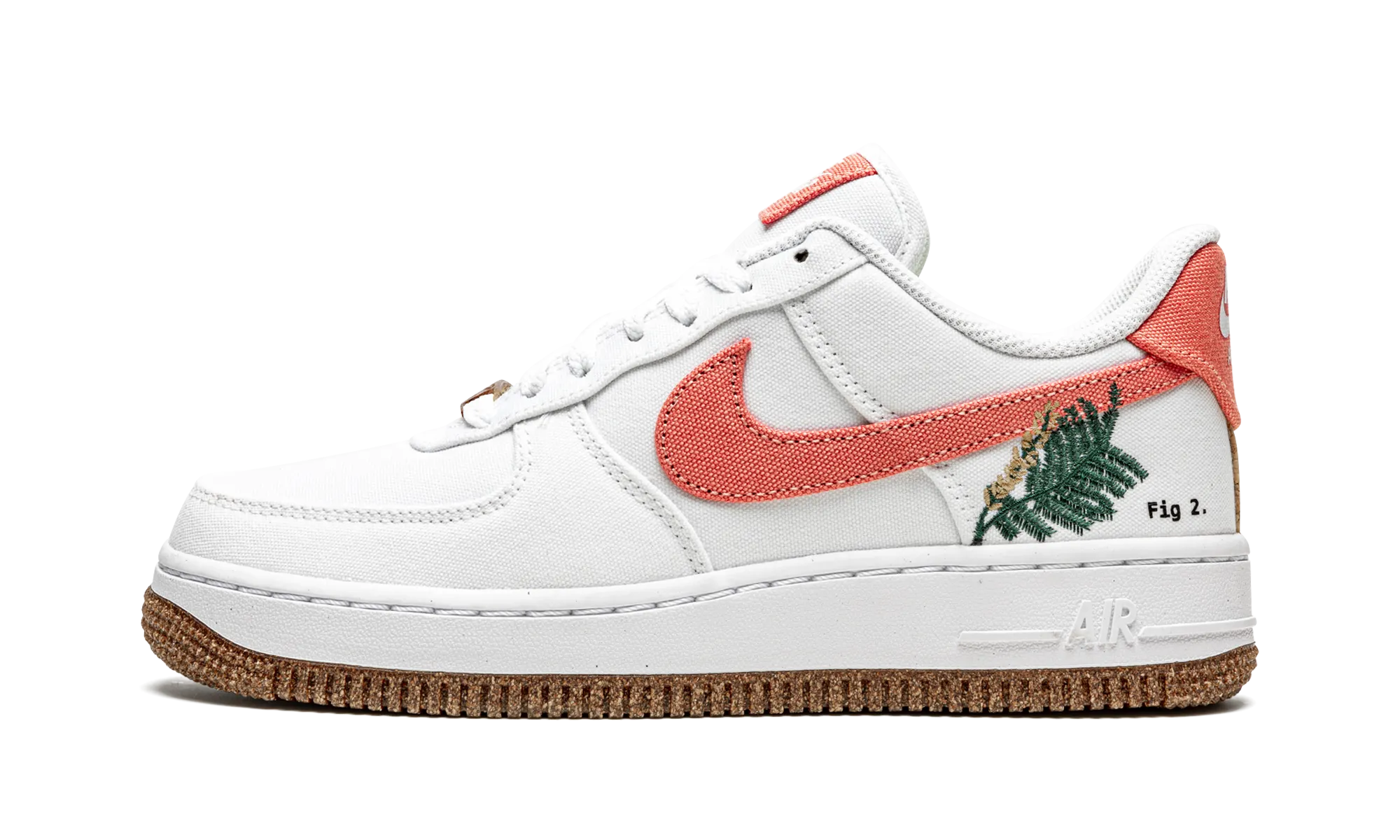 sock liner AIR FORCE 1 LO '07 MNS WMNS "Catechu"