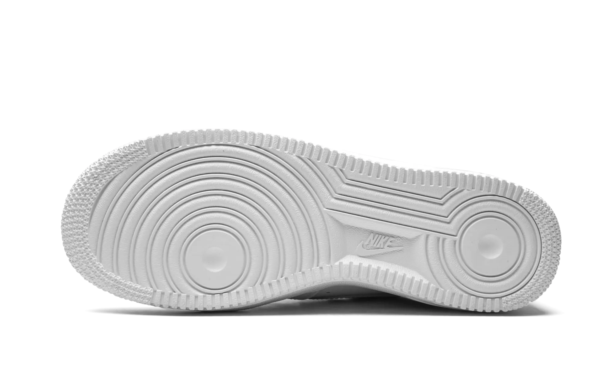 Flexible Lining AIR FORCE 1 LO '07 MNS WMNS "White on White"
