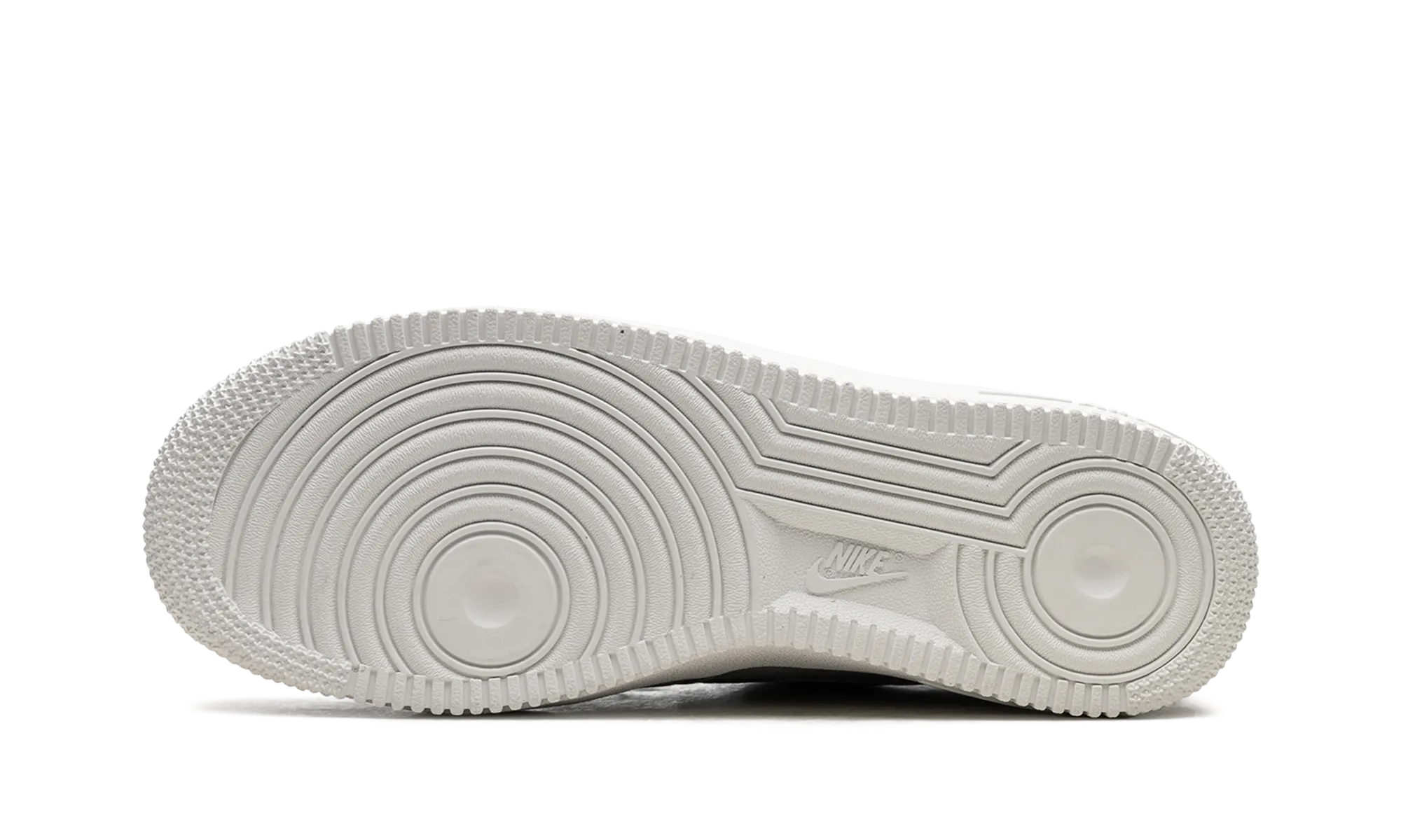 Daily Basics Durable Design AIR FORCE 1 LO '07 PRM WMNS "Wolf Grey"