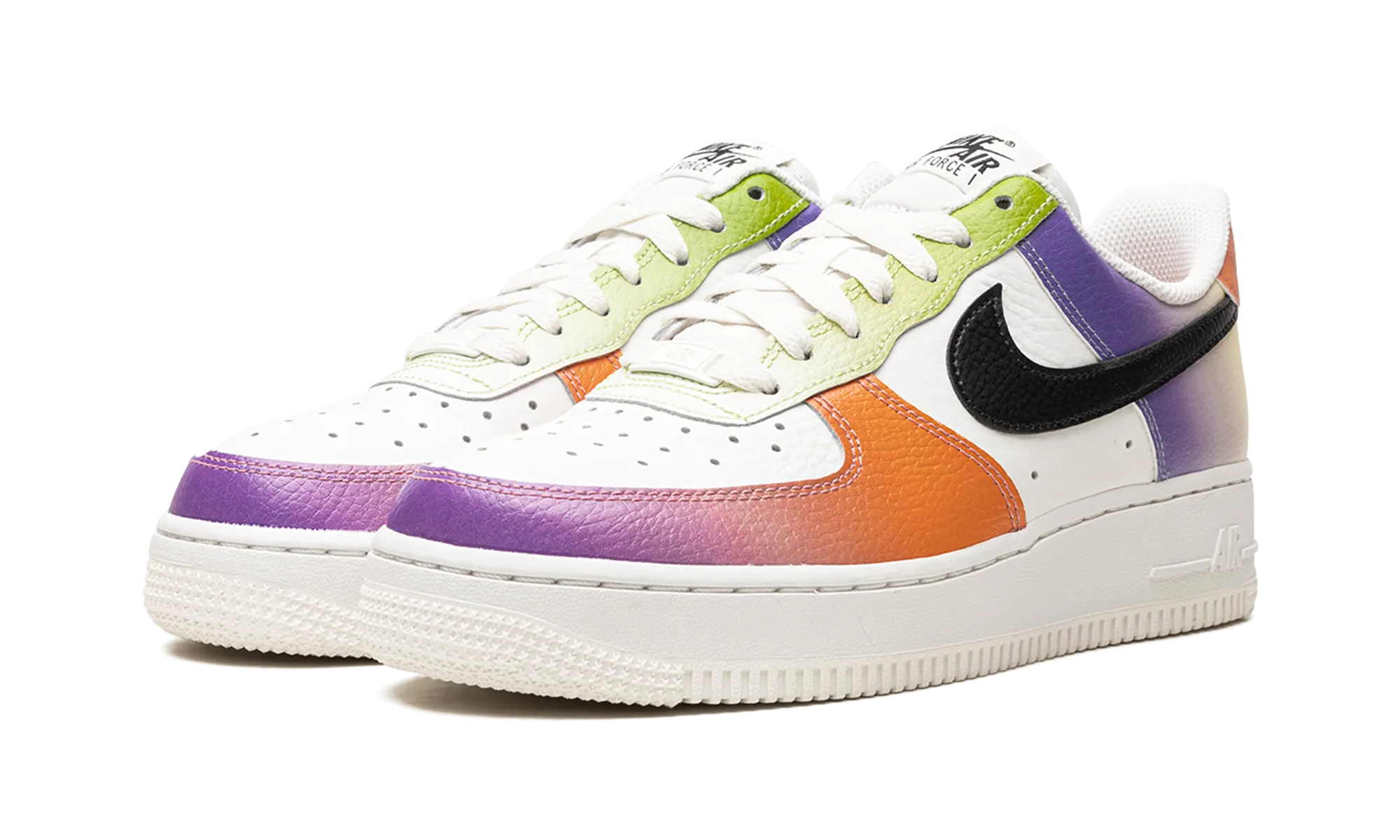 Memory Foam Lining Max Grip AIR FORCE 1 LO '07 WMNS
