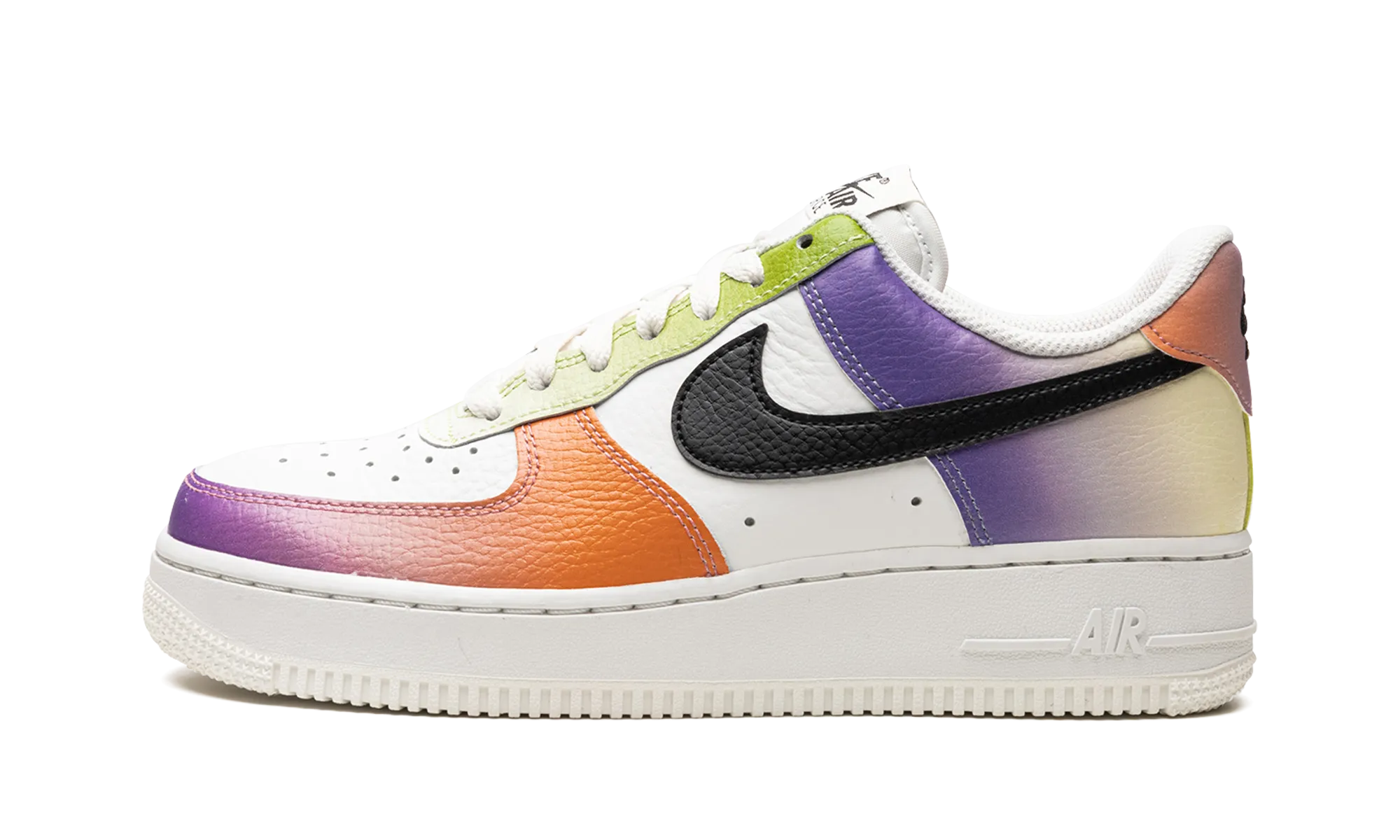 Sleek Form Quick Dry Insole AIR FORCE 1 LO '07 WMNS