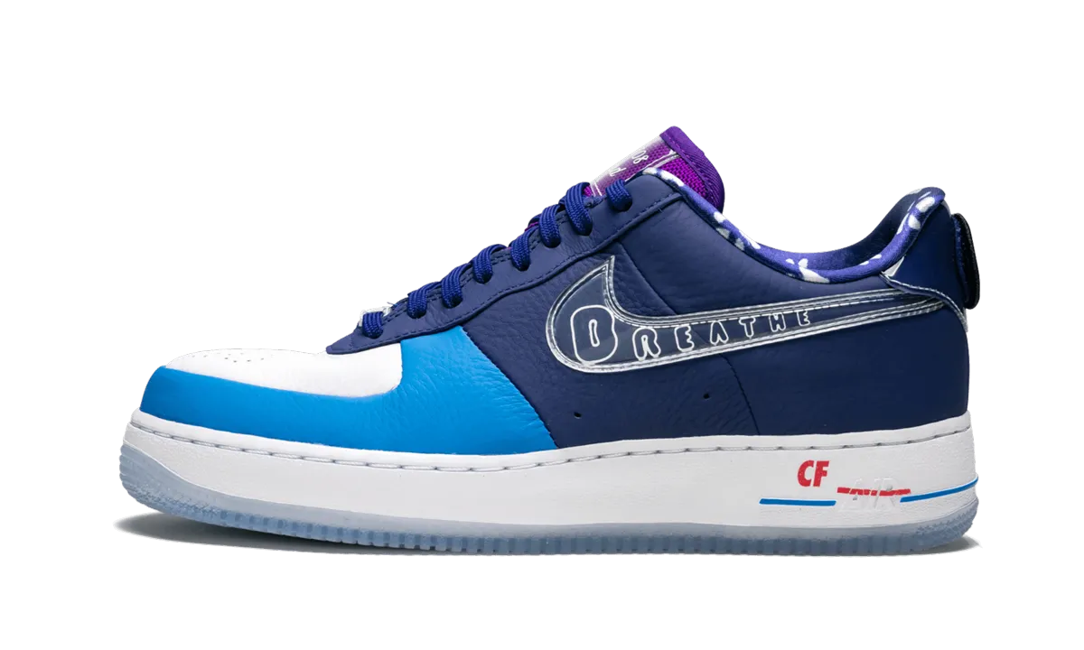 AIR FORCE 1 LO DB WMNS "DOERNBECHER" Non Marking Chill Walks