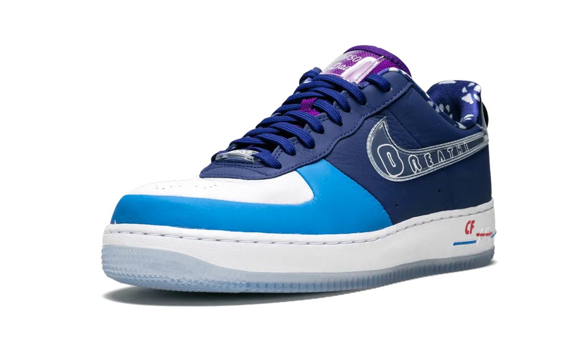 Vegan Friendly Build AIR FORCE 1 LO DB WMNS "DOERNBECHER"