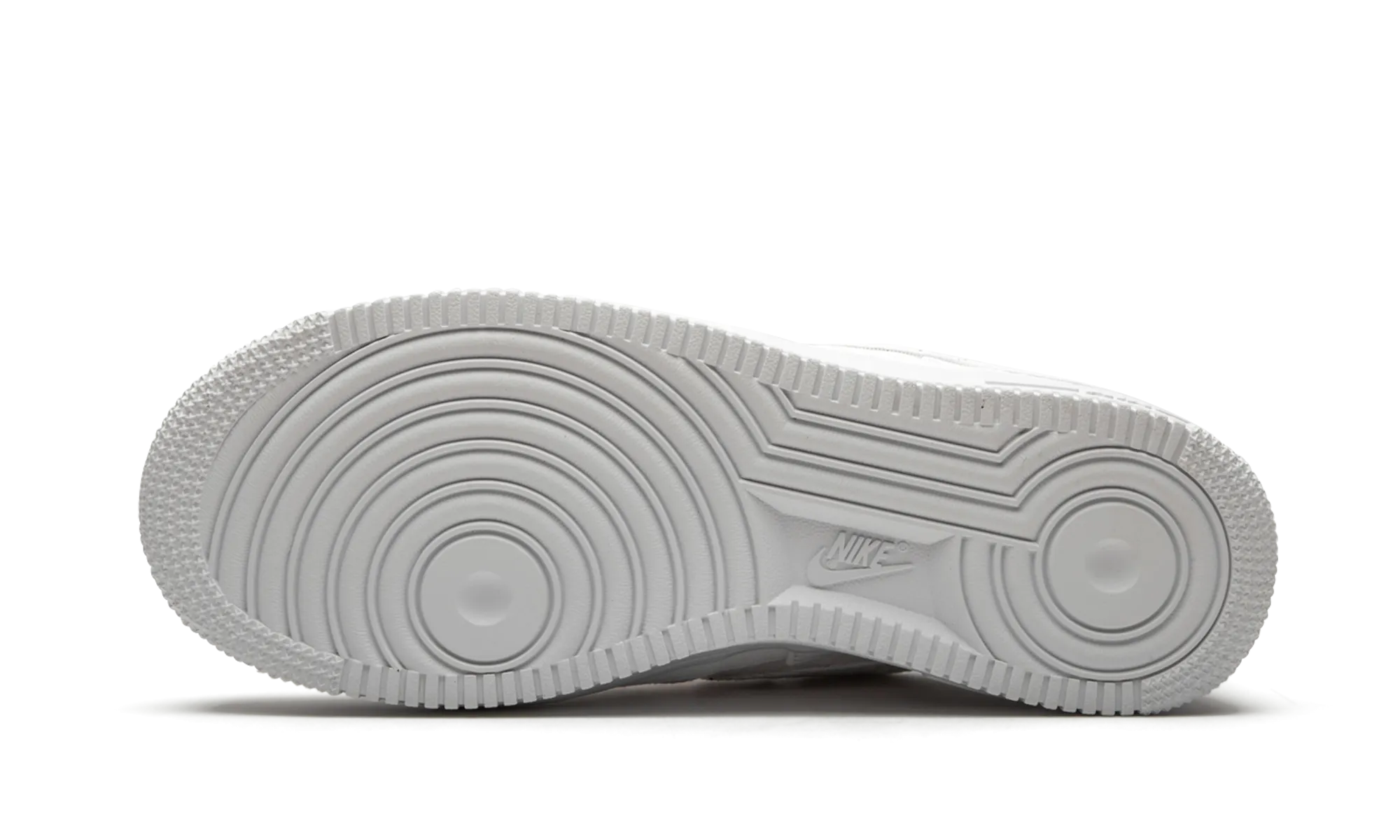Padded Edge AIR FORCE 1 LO LX WMNS "Reveal - Black Swoosh"