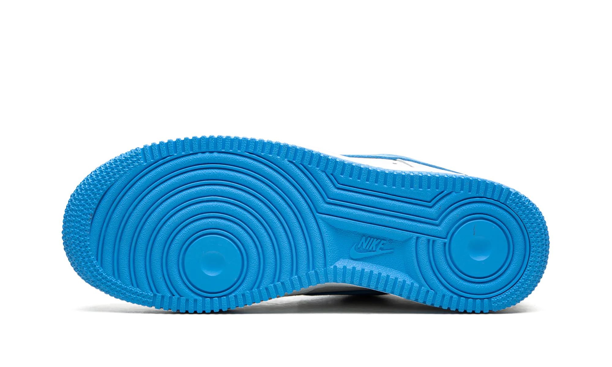 AIR FORCE 1 LO LXX MNS WMNS "University Blue" Perfect Grip