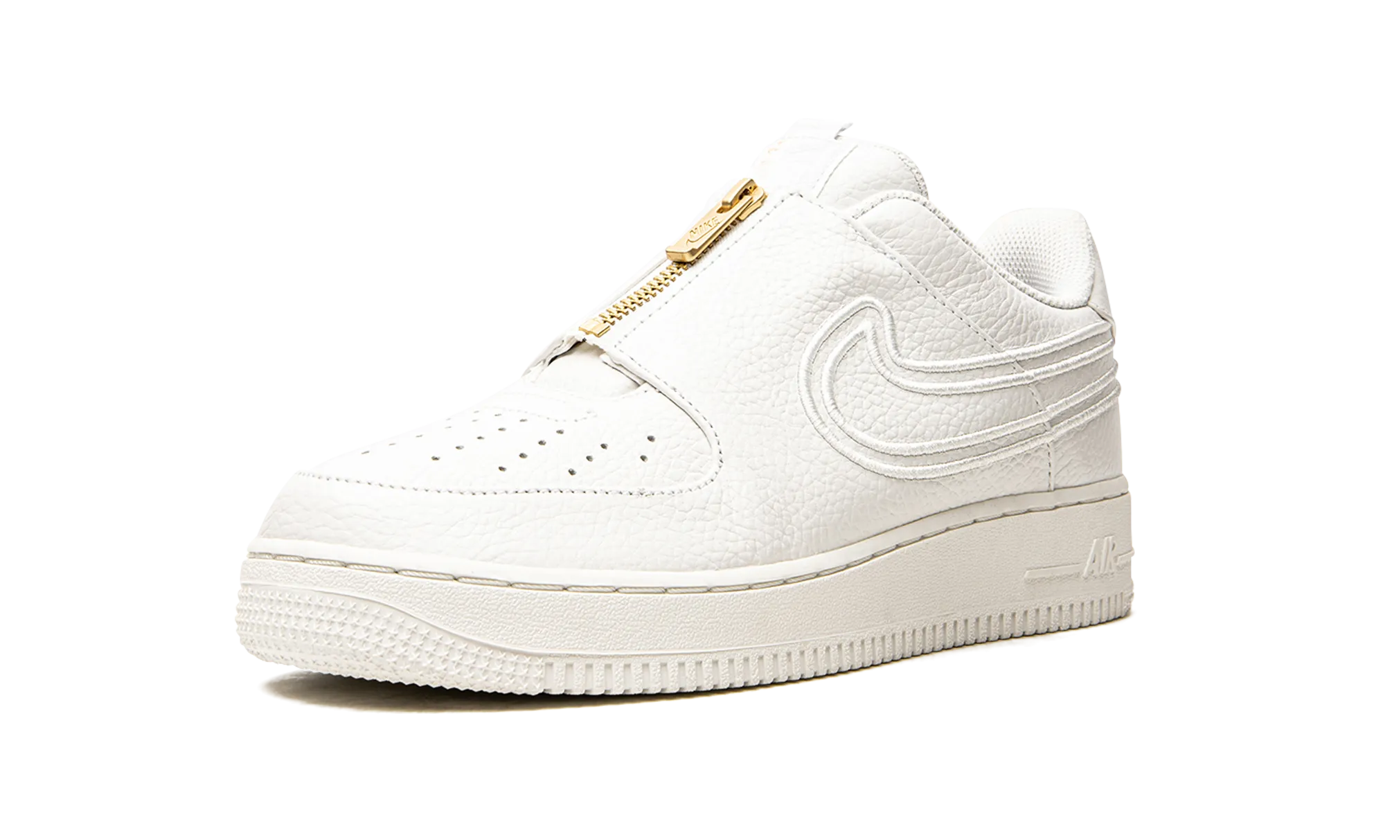 AIR FORCE 1 LO LXX WMNS "Serena Summit White" Move Light Shock Control