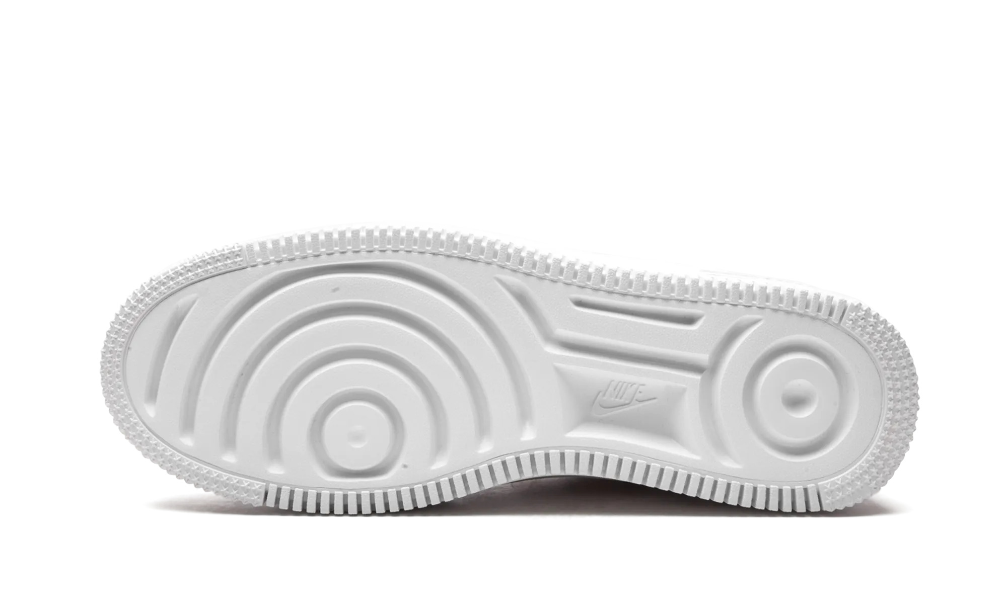 AIR FORCE 1 LO MNS WMNS "BARELY ROSE" Ultra Cushioned Midsole