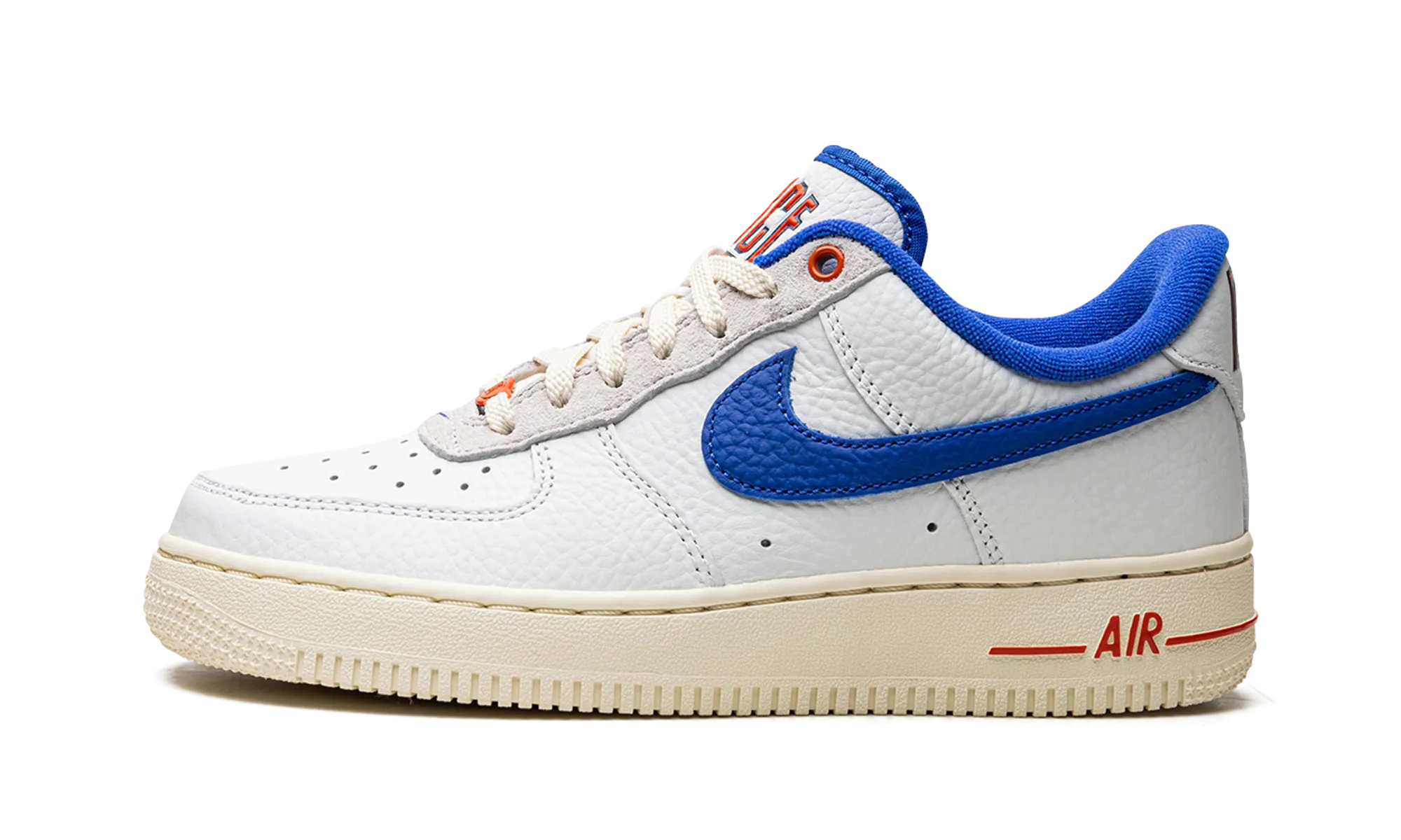 AIR FORCE 1 LO MNS WMNS "Command Force" Fashion Must-Have Indoor Use