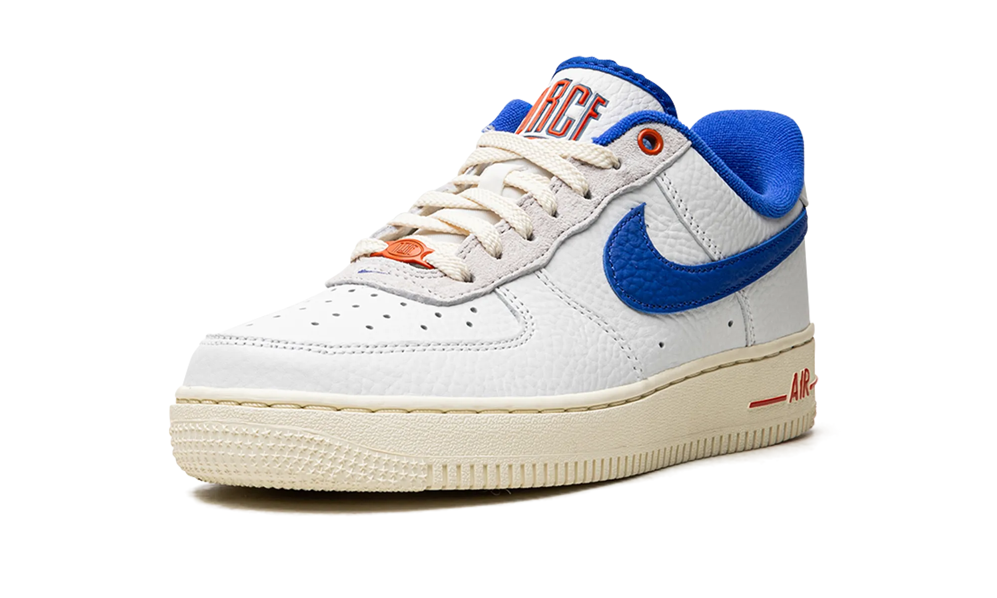 AIR FORCE 1 LO MNS WMNS "Command Force" Light frame