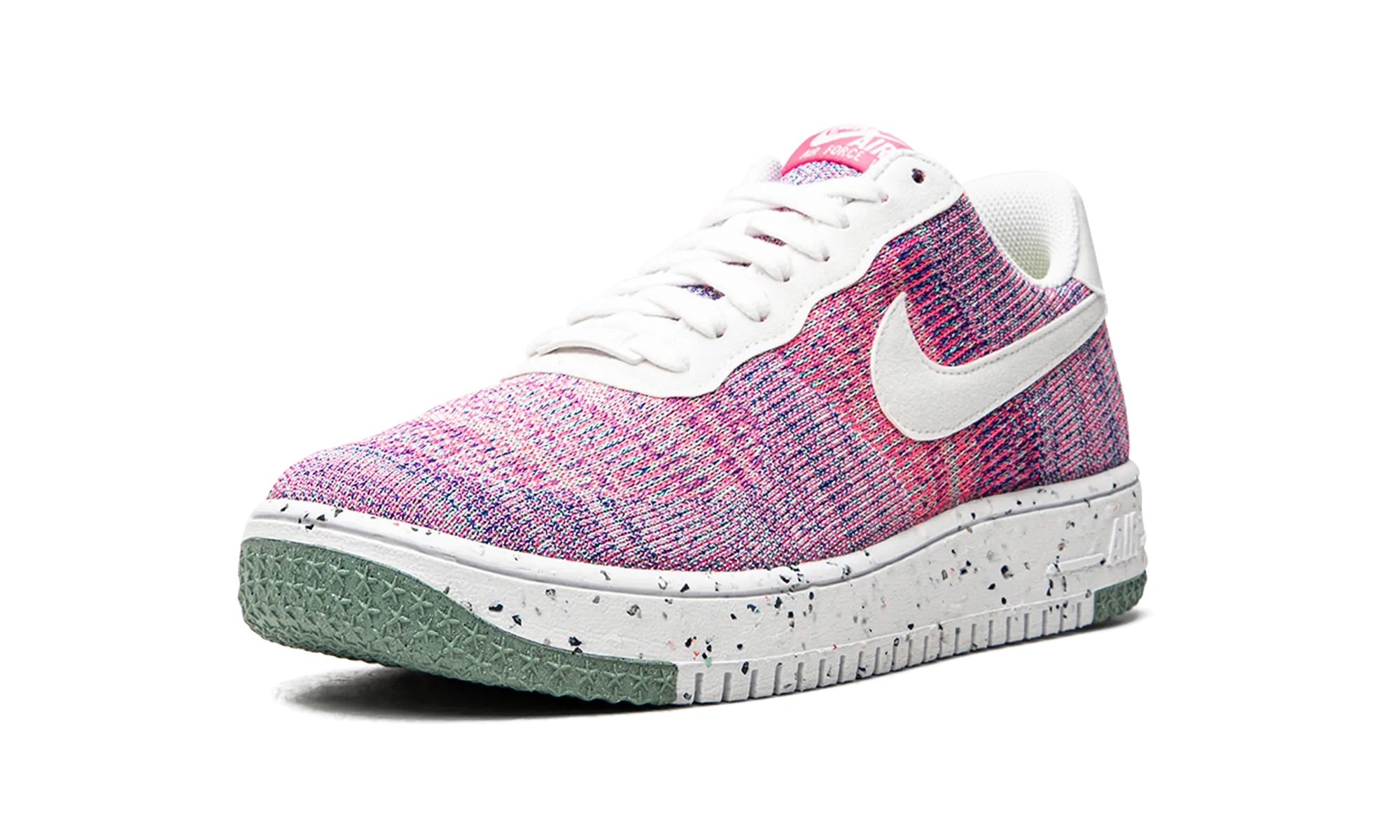 Thermal Insulation Layer AIR FORCE 1 LO MNS WMNS "Crater Flyknit"