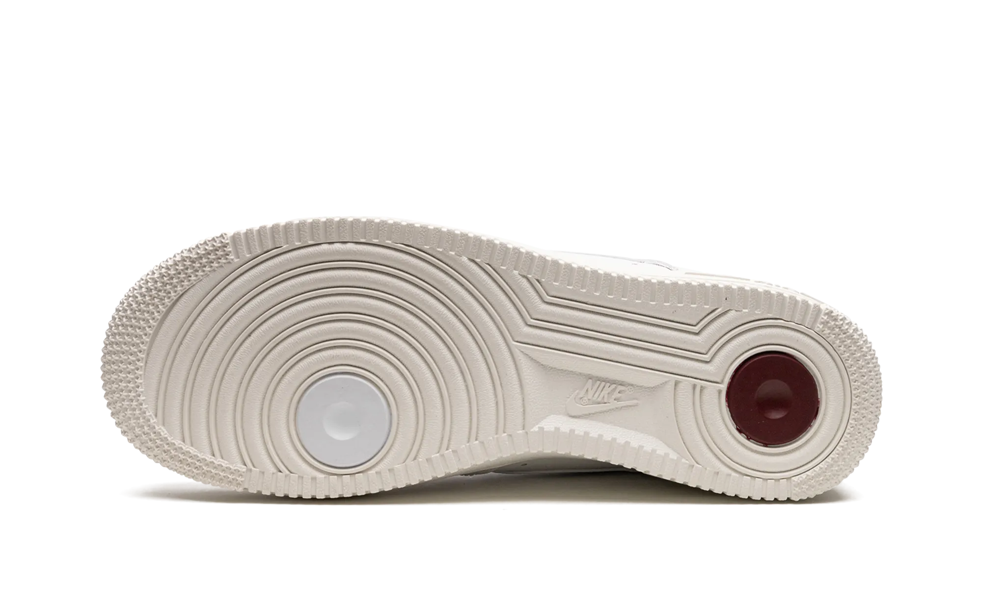 Multi Terrain Grip AIR FORCE 1 LO MNS WMNS "Logo Pack - White"