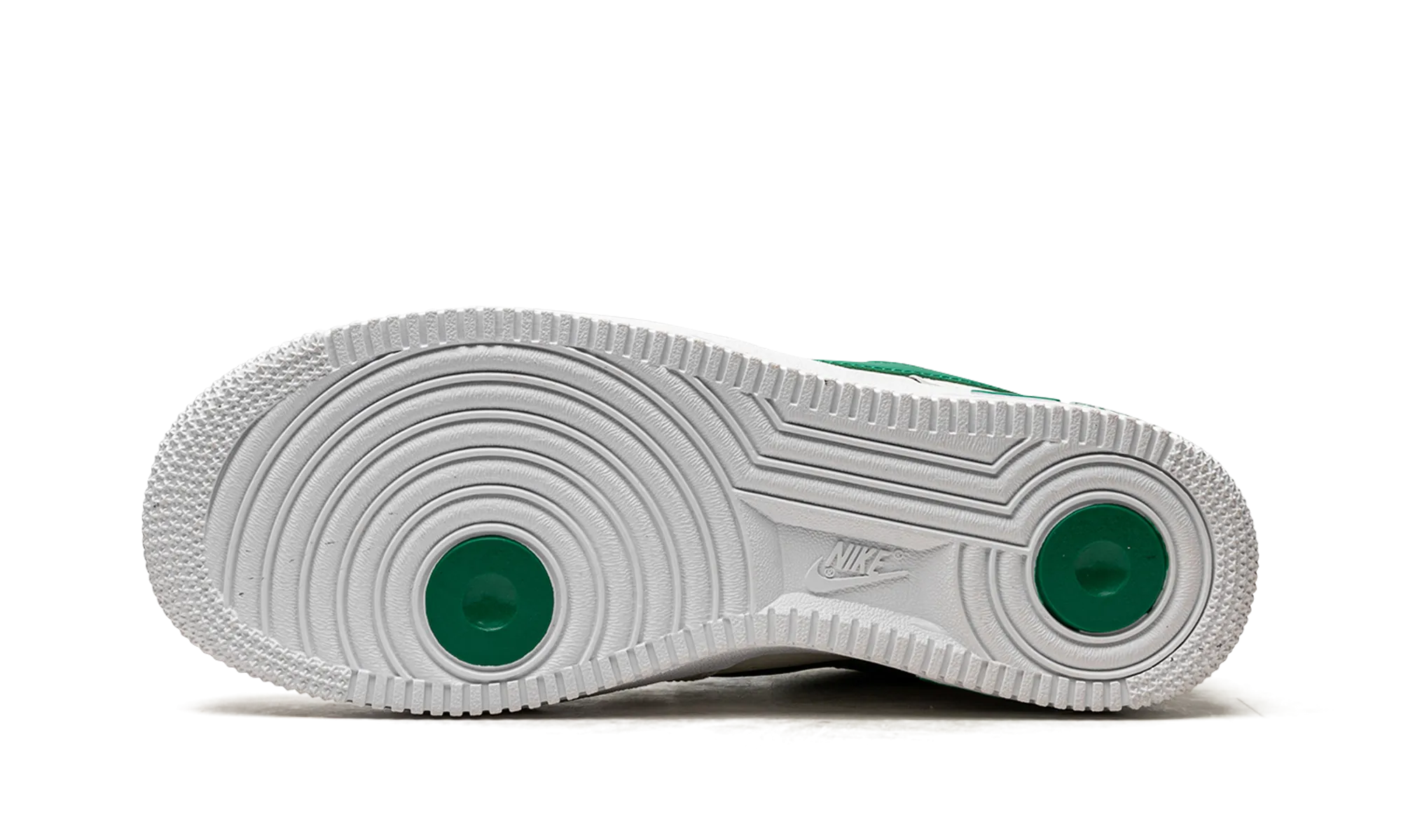 AIR FORCE 1 LO MNS WMNS "Malachite" Signature grip Memory Foam Insert