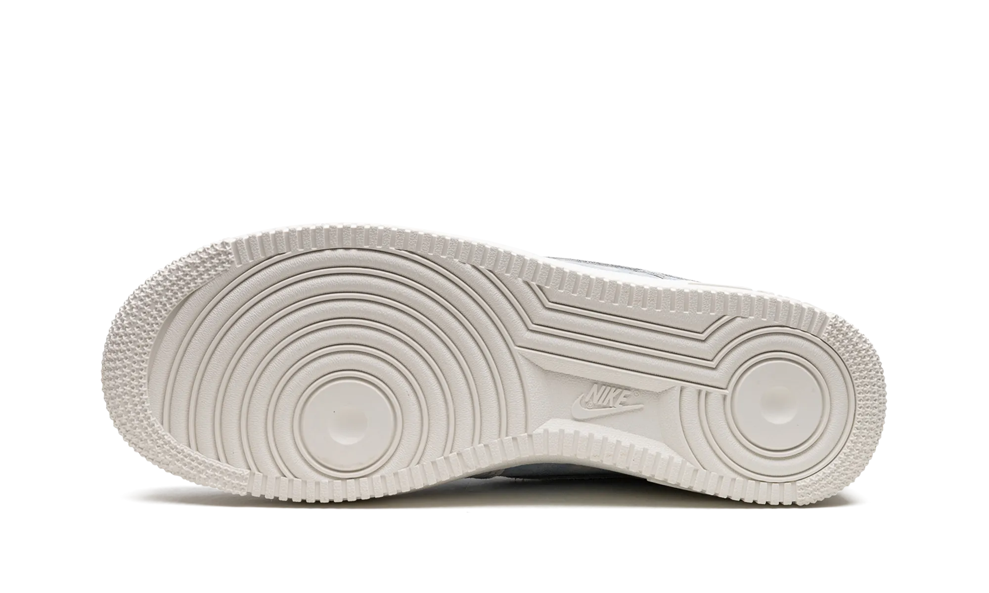 CushionedMidsole Impact Dispersing Design AIR FORCE 1 LO SE MNS WMNS "Clouds"