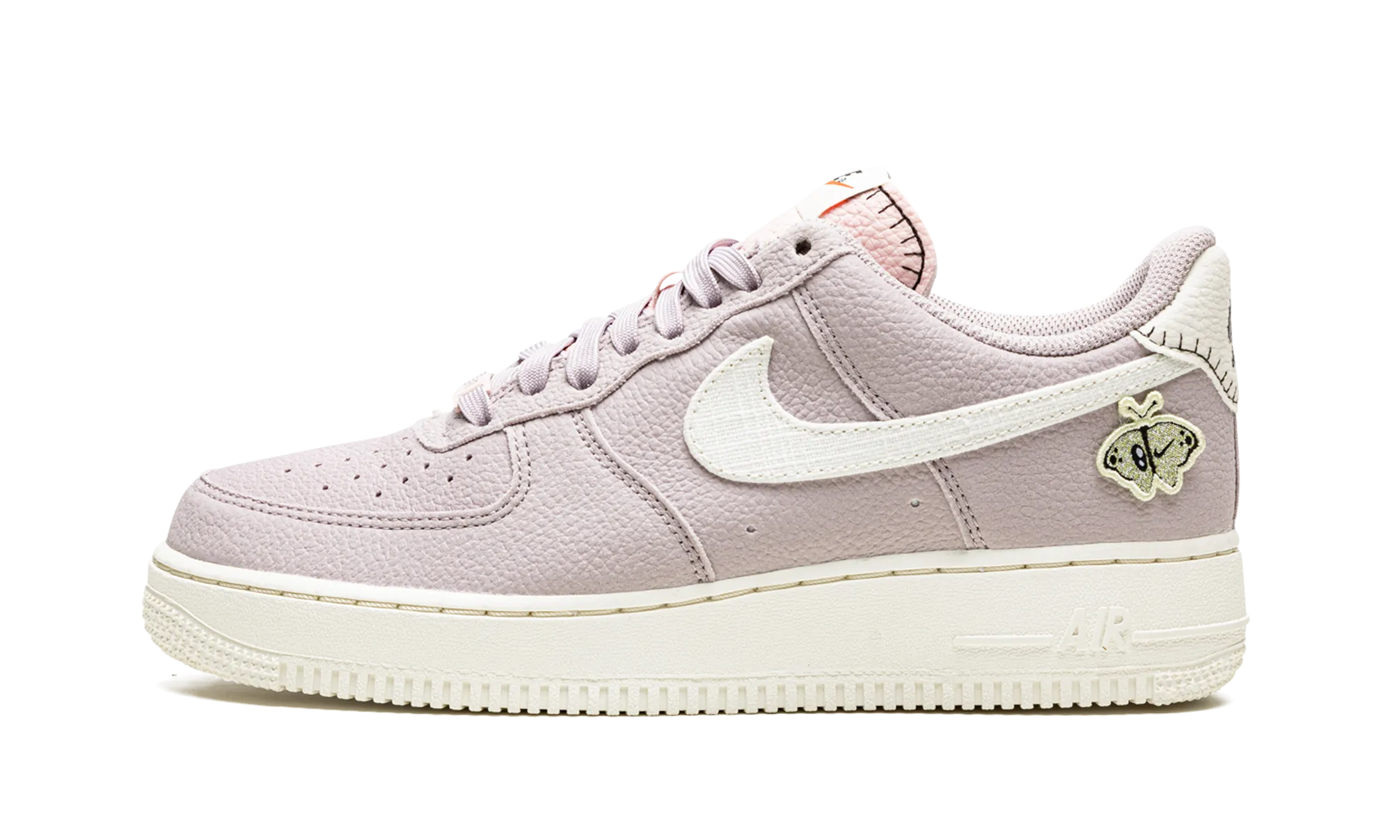 Athletic Vibe Energy Cushion AIR FORCE 1 LO SE MNS WMNS "Next Nature - Amethyst Ash"