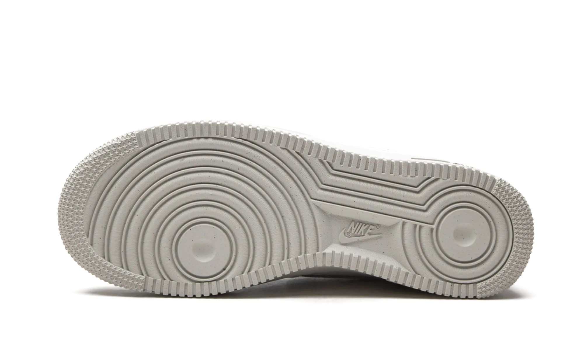 AIR FORCE 1 LO SE MNS WMNS "Recycled Wool Pack" Memory foam insole